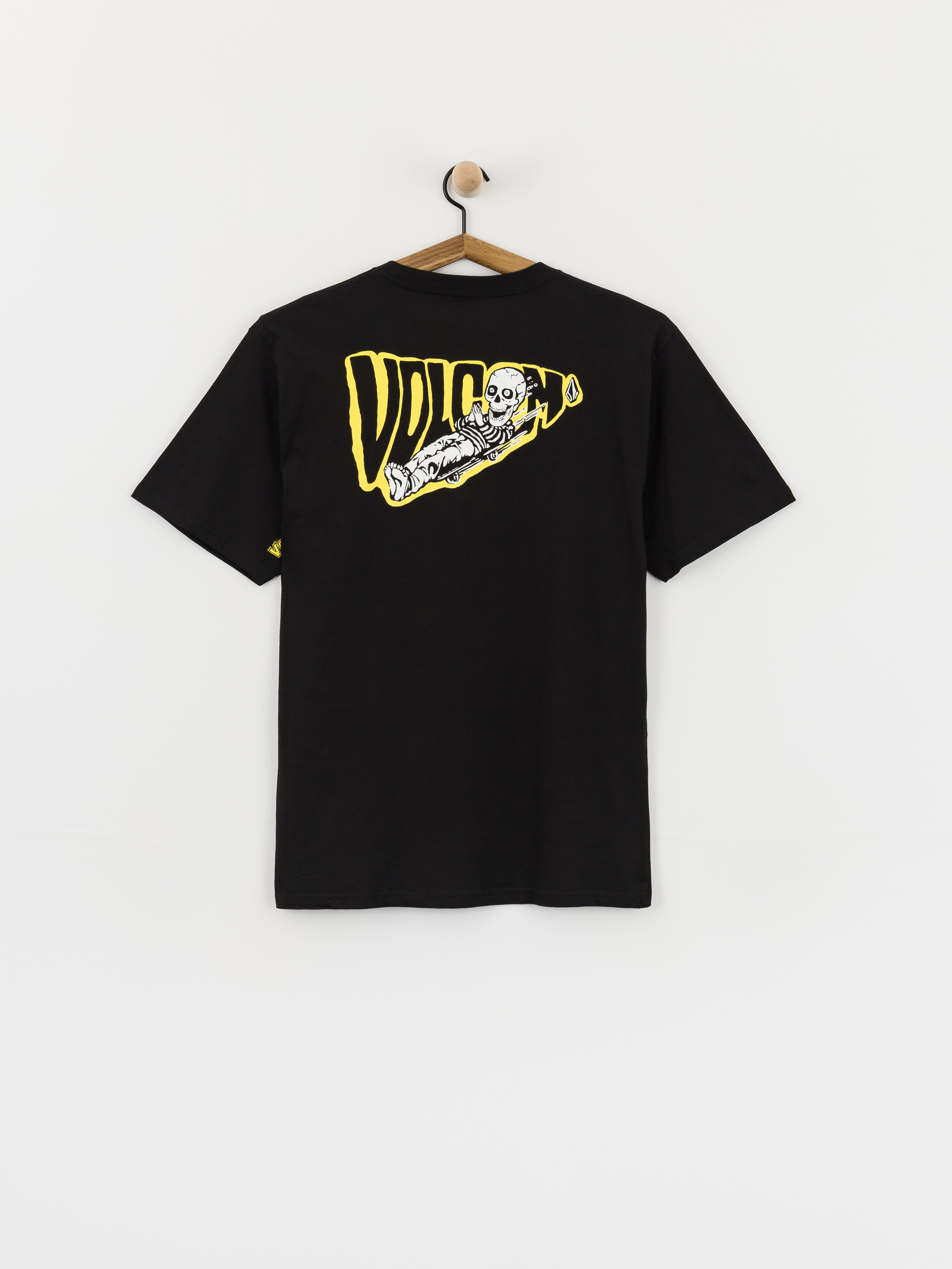 Volcom T-Shirt Alix Coffin Bsc