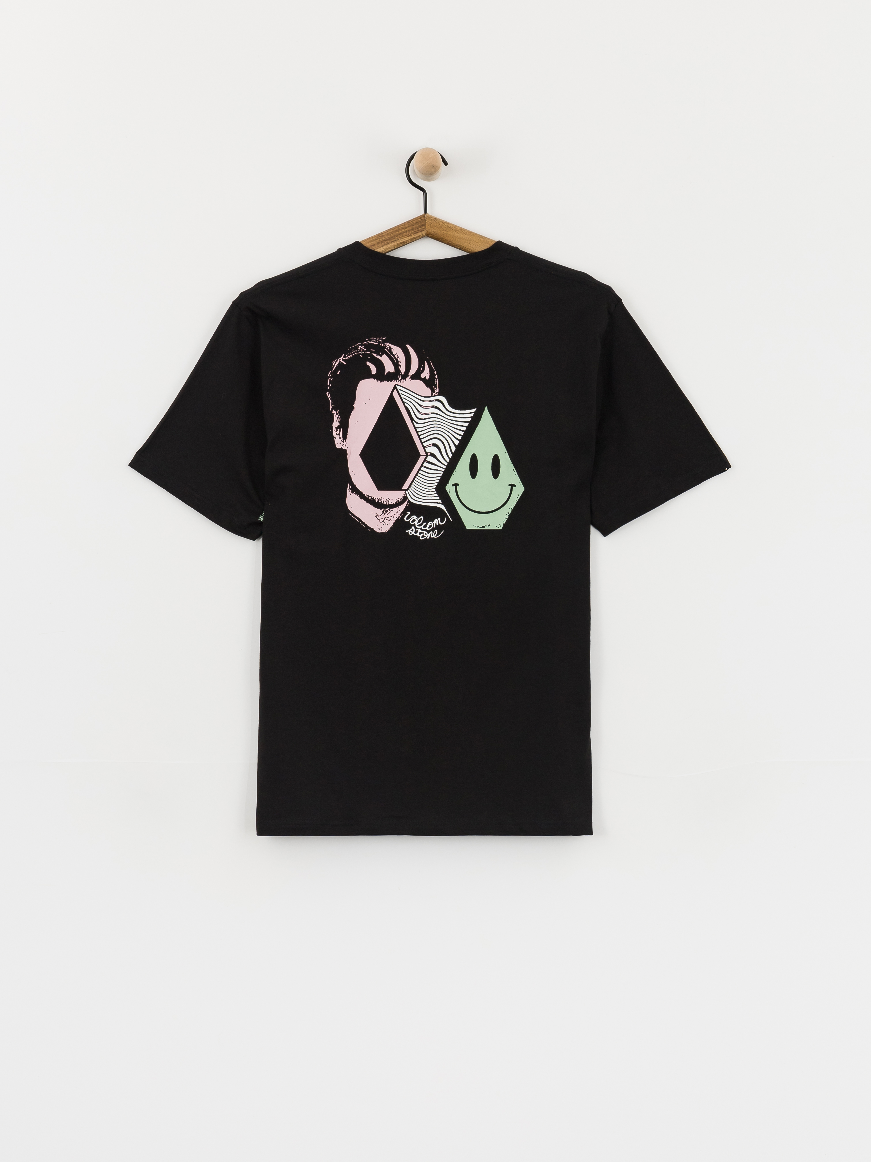 Volcom T-Shirt Aura Bsc