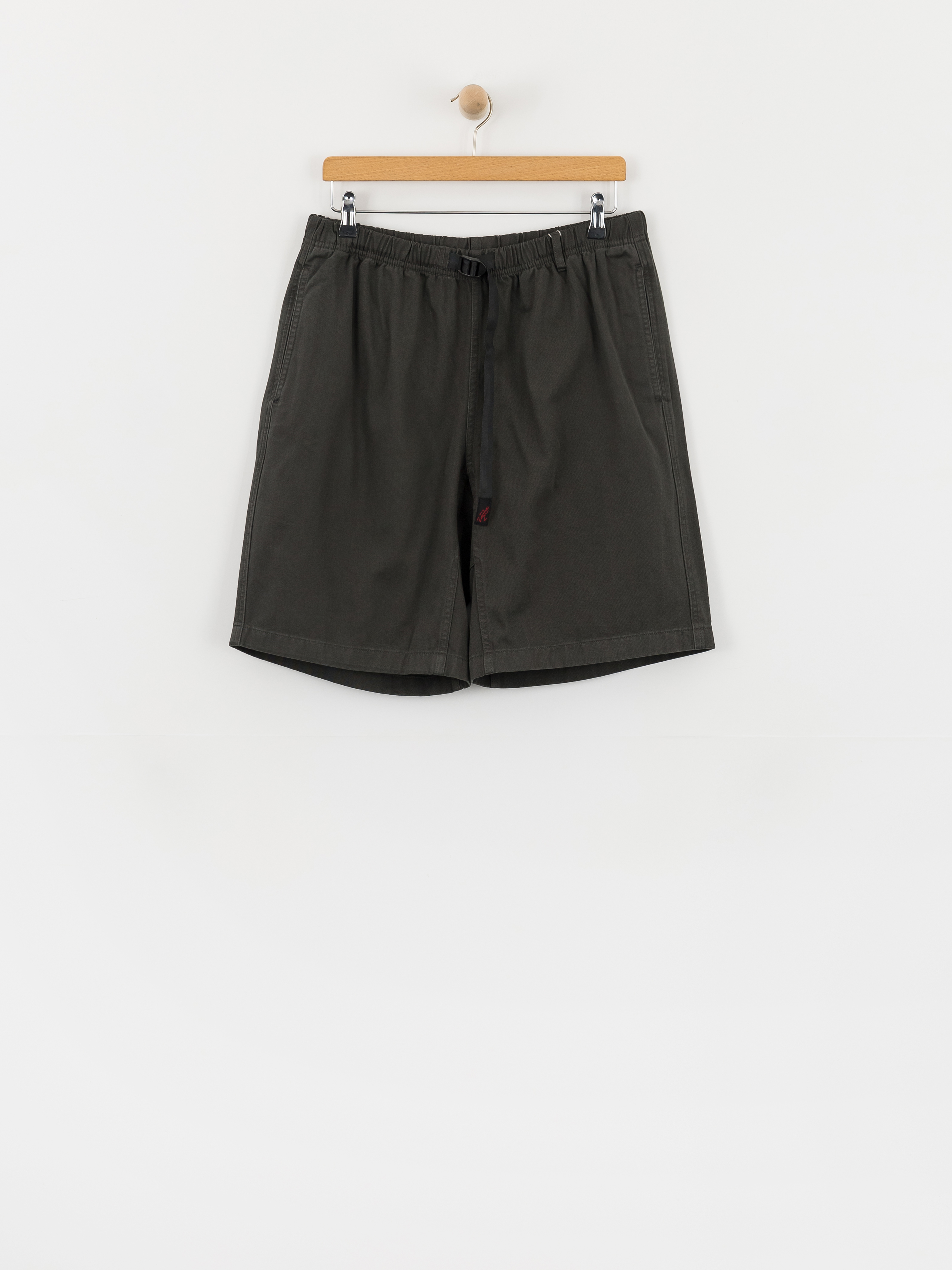 Gramicci Shorts G-Short (smokey grey)