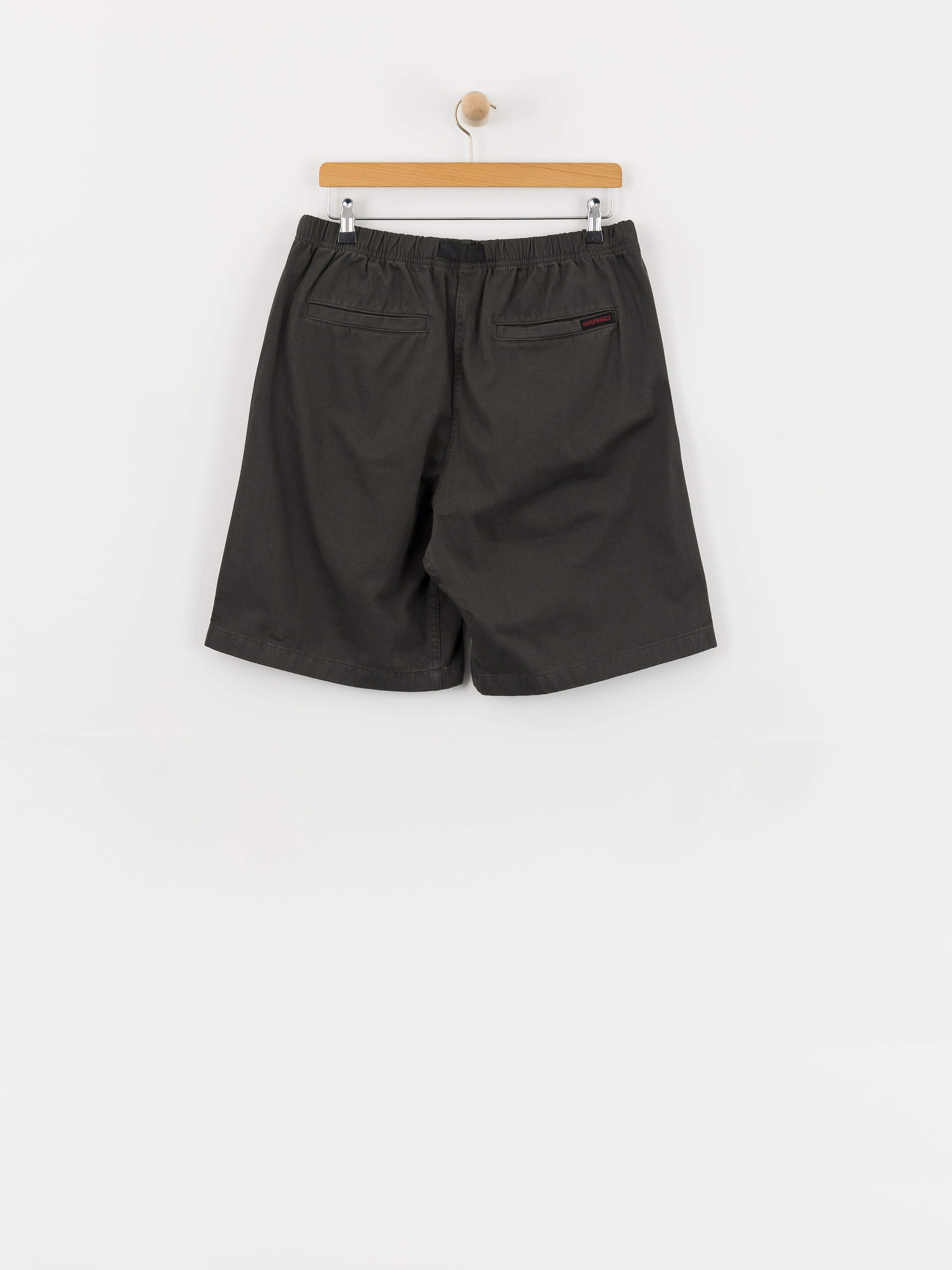 Gramicci Shorts G-Short (smokey grey)