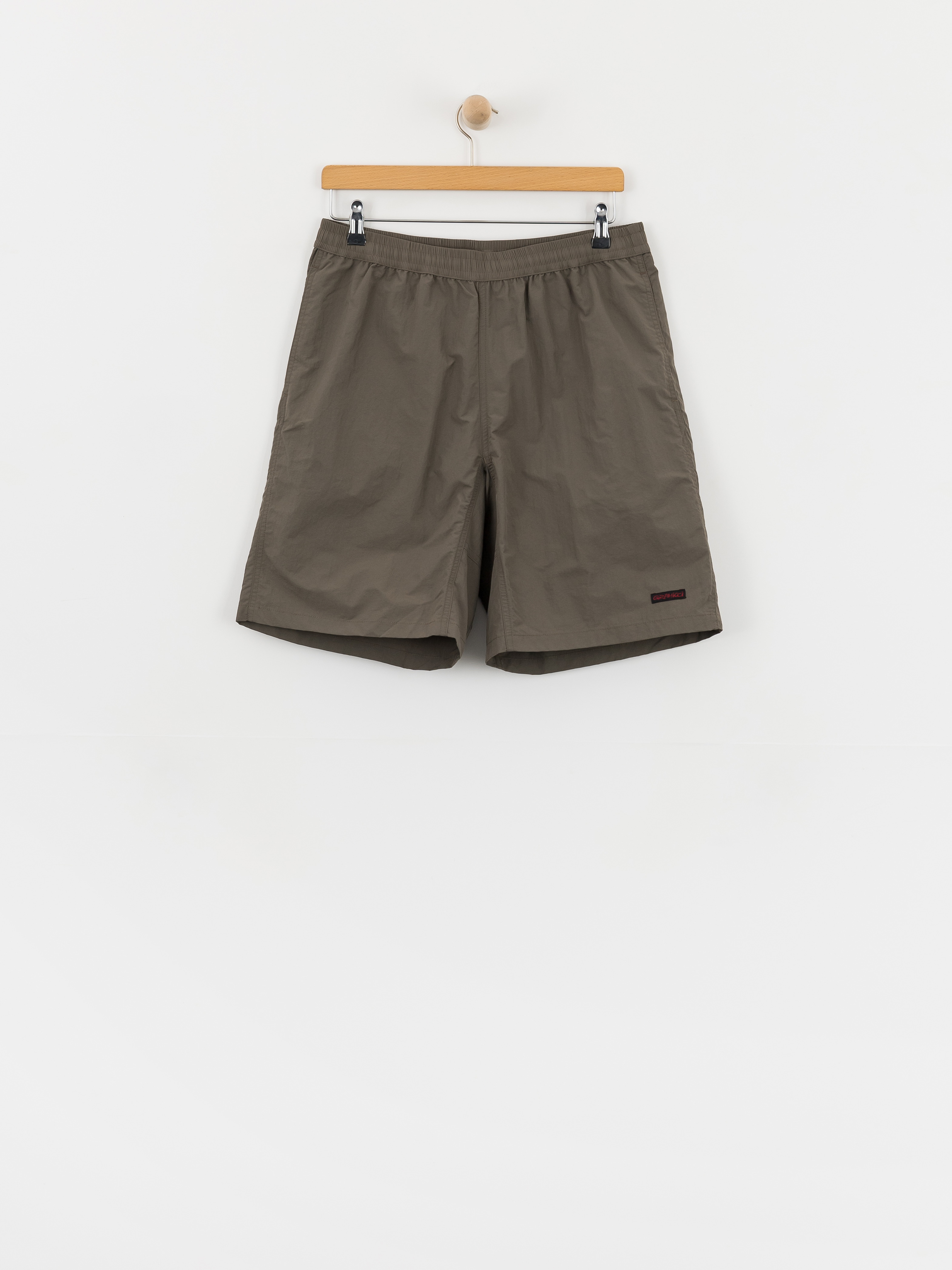 Gramicci Shorts Nylon Reef Short (granite)