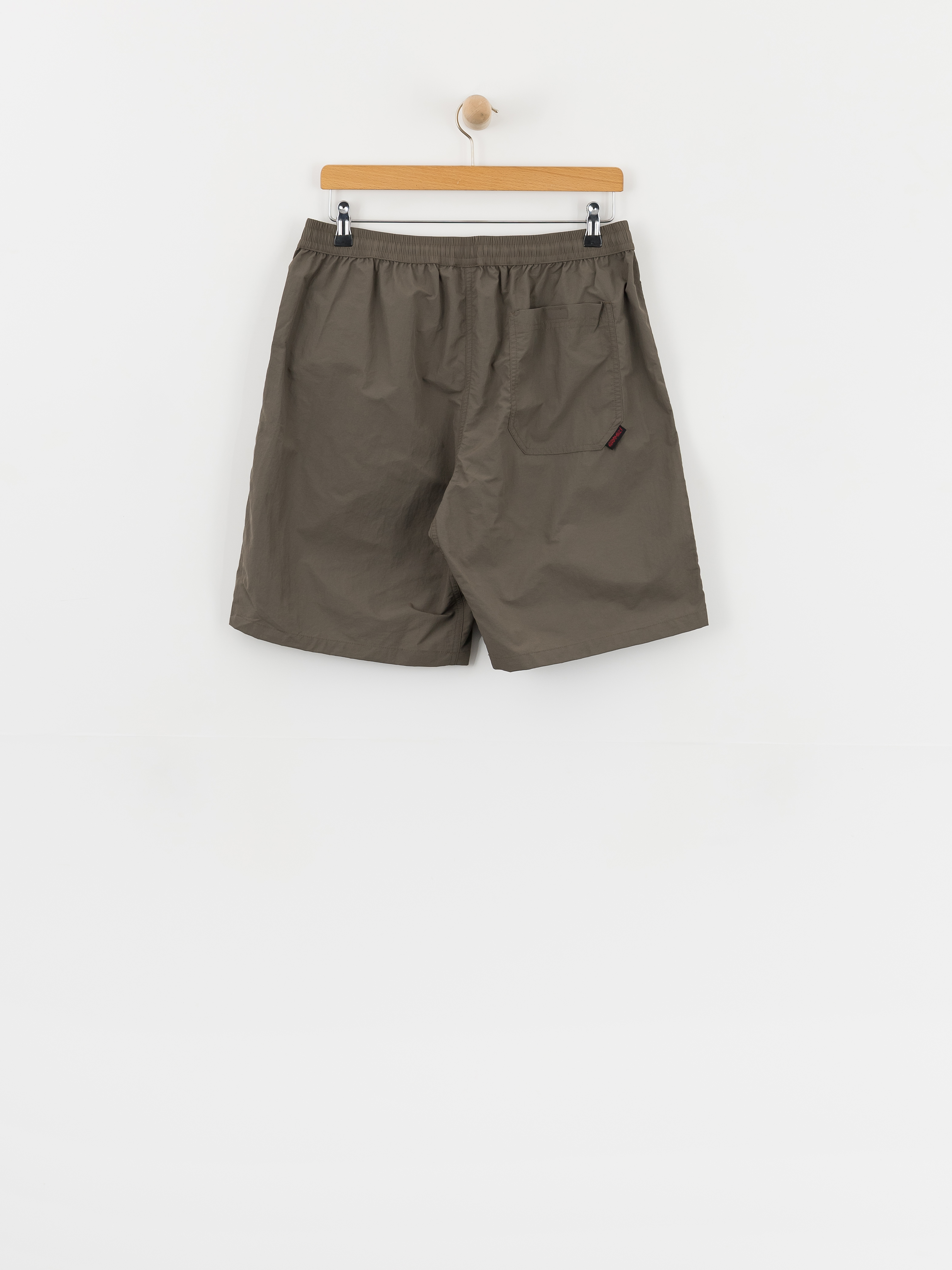 Gramicci Shorts Nylon Reef Short (granite)