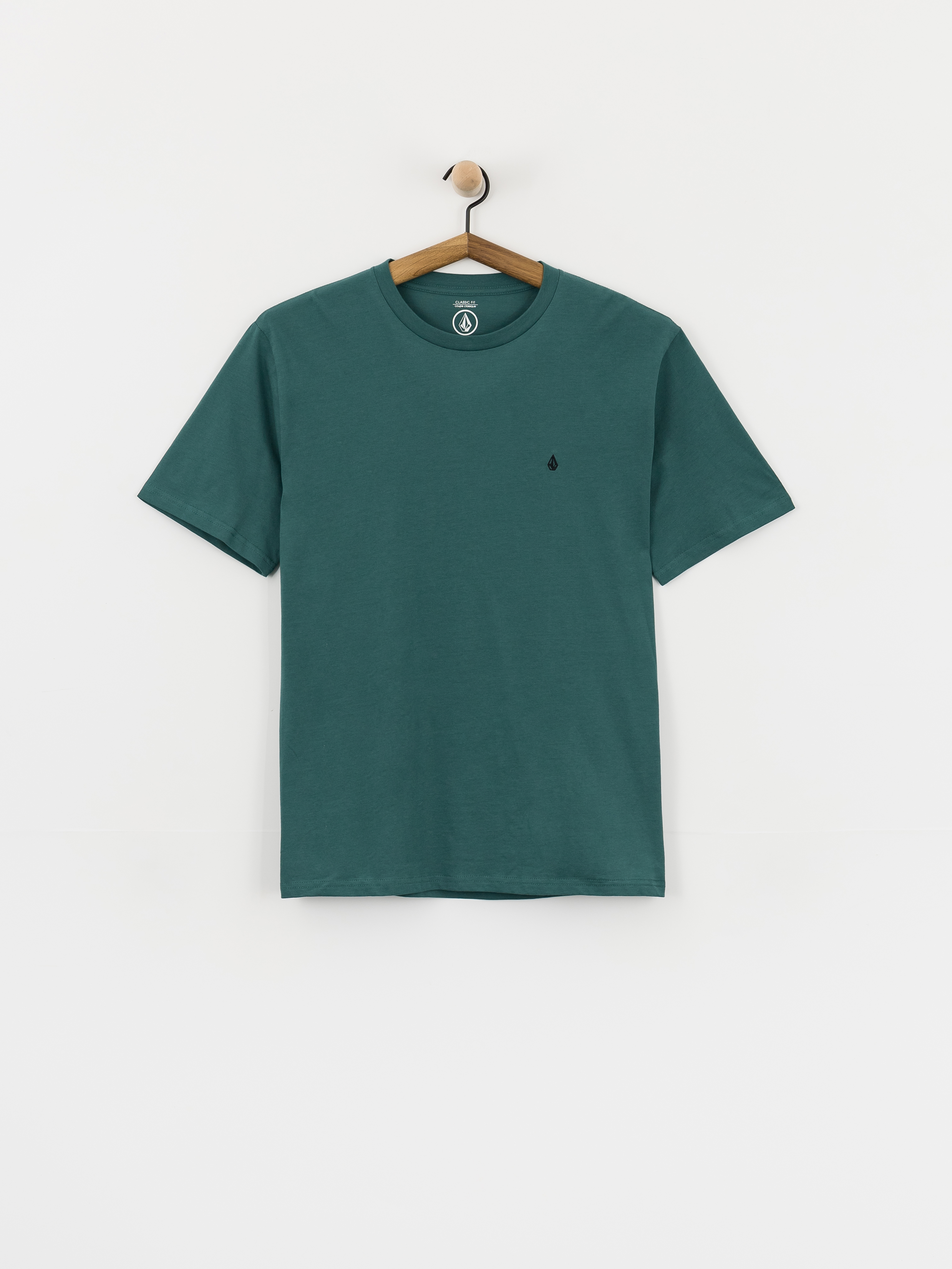 Volcom T-Shirt Stone Blanks Bsc