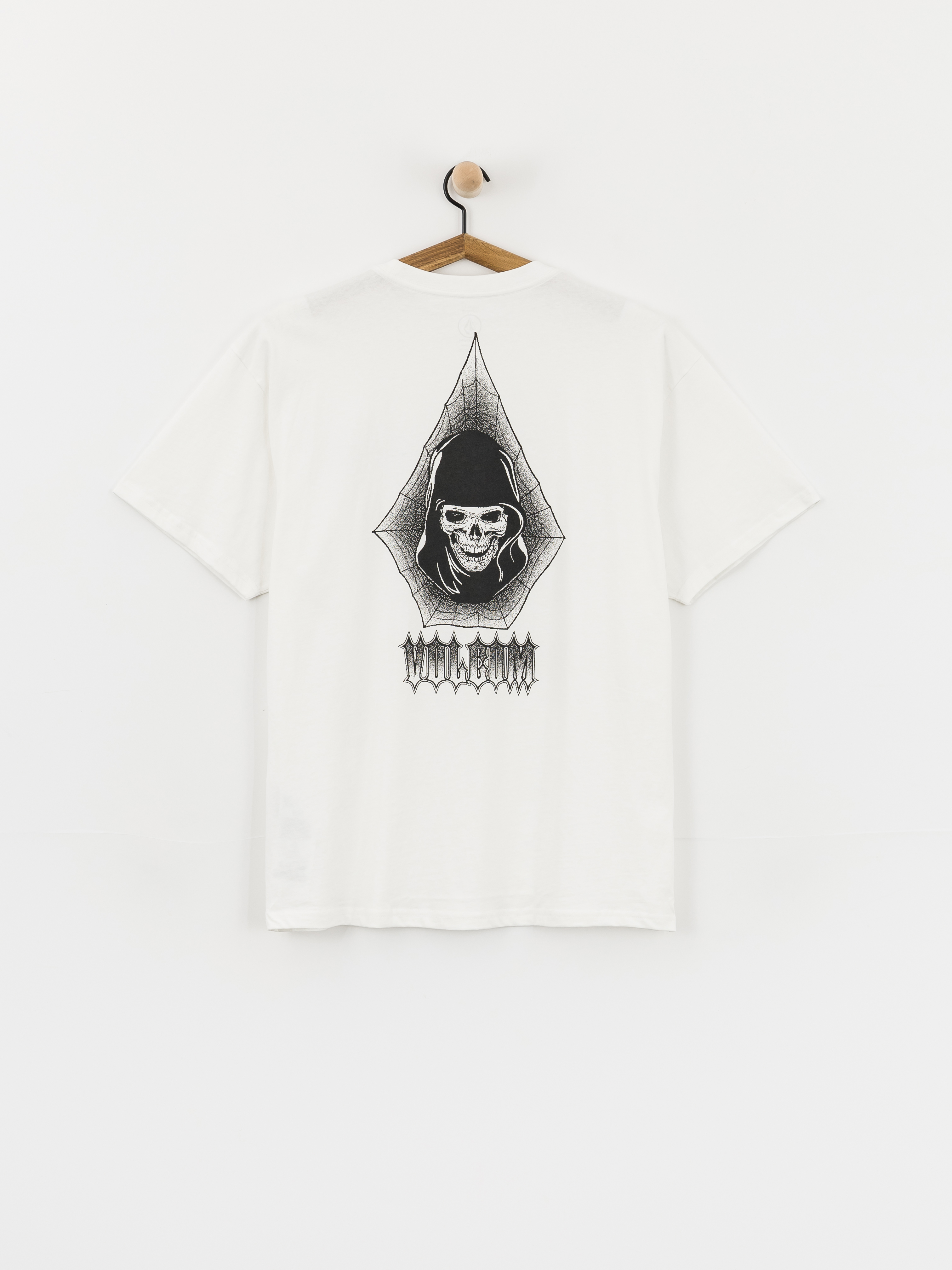 Volcom T-Shirt Gamma Doom