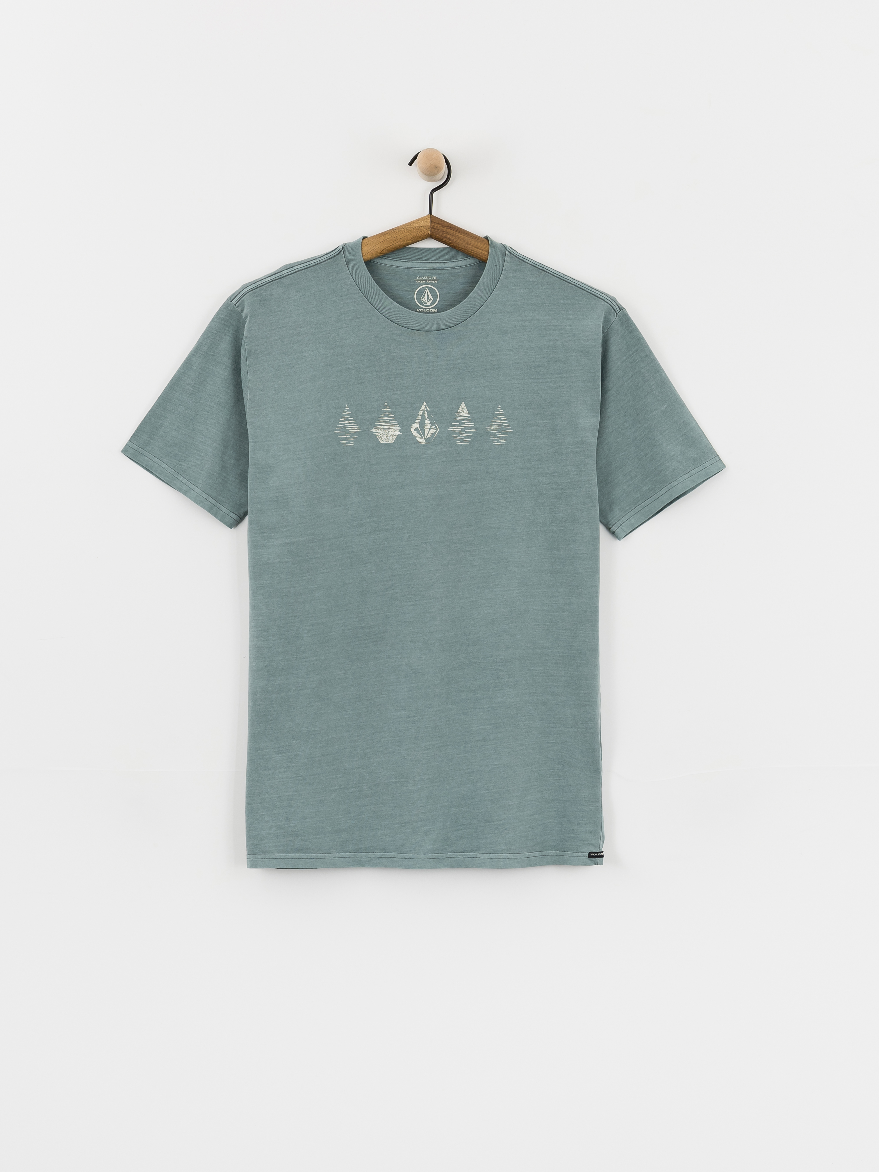 Volcom T-Shirt Lunar Phases