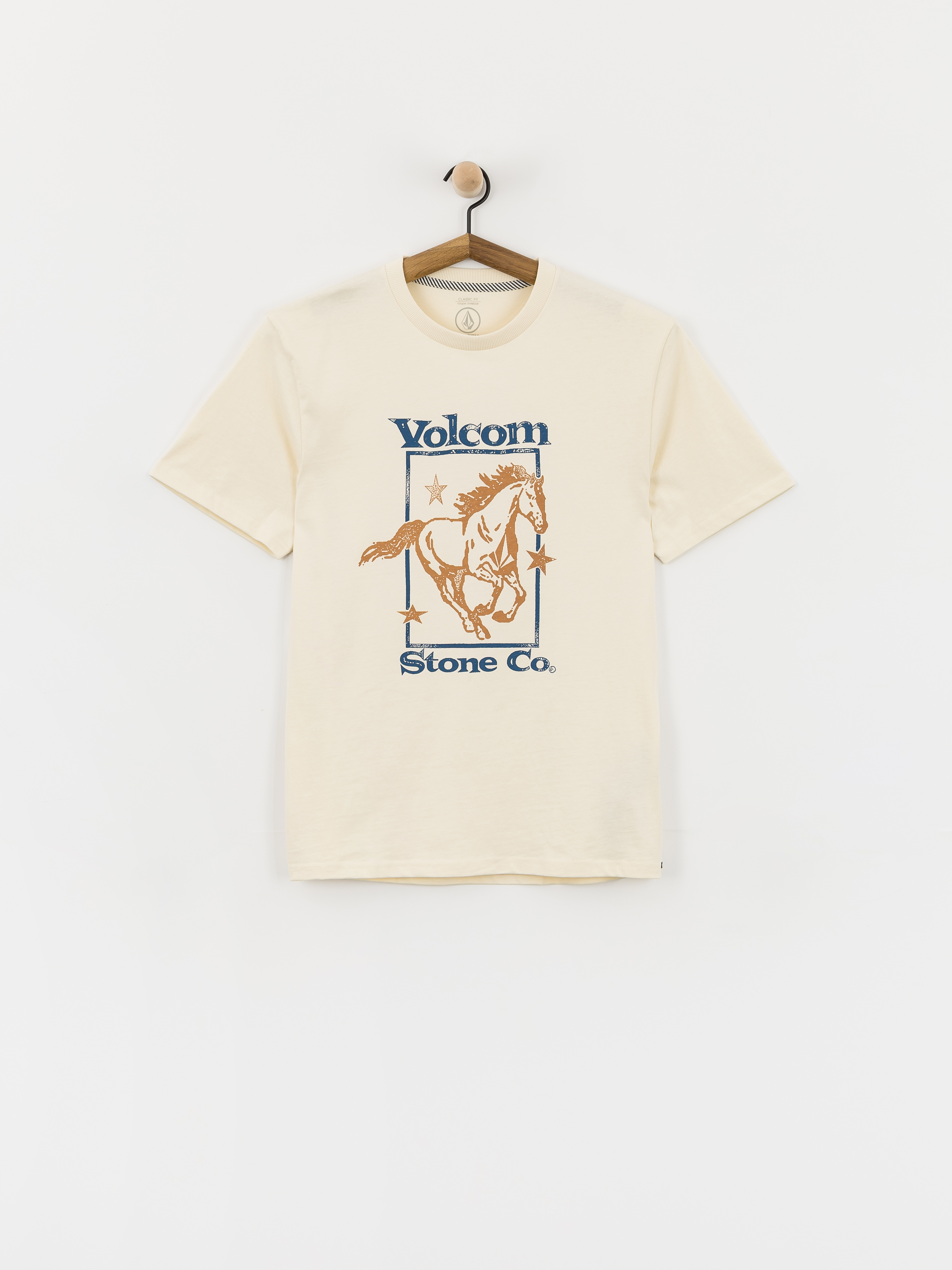 Volcom T-Shirt Giddyup