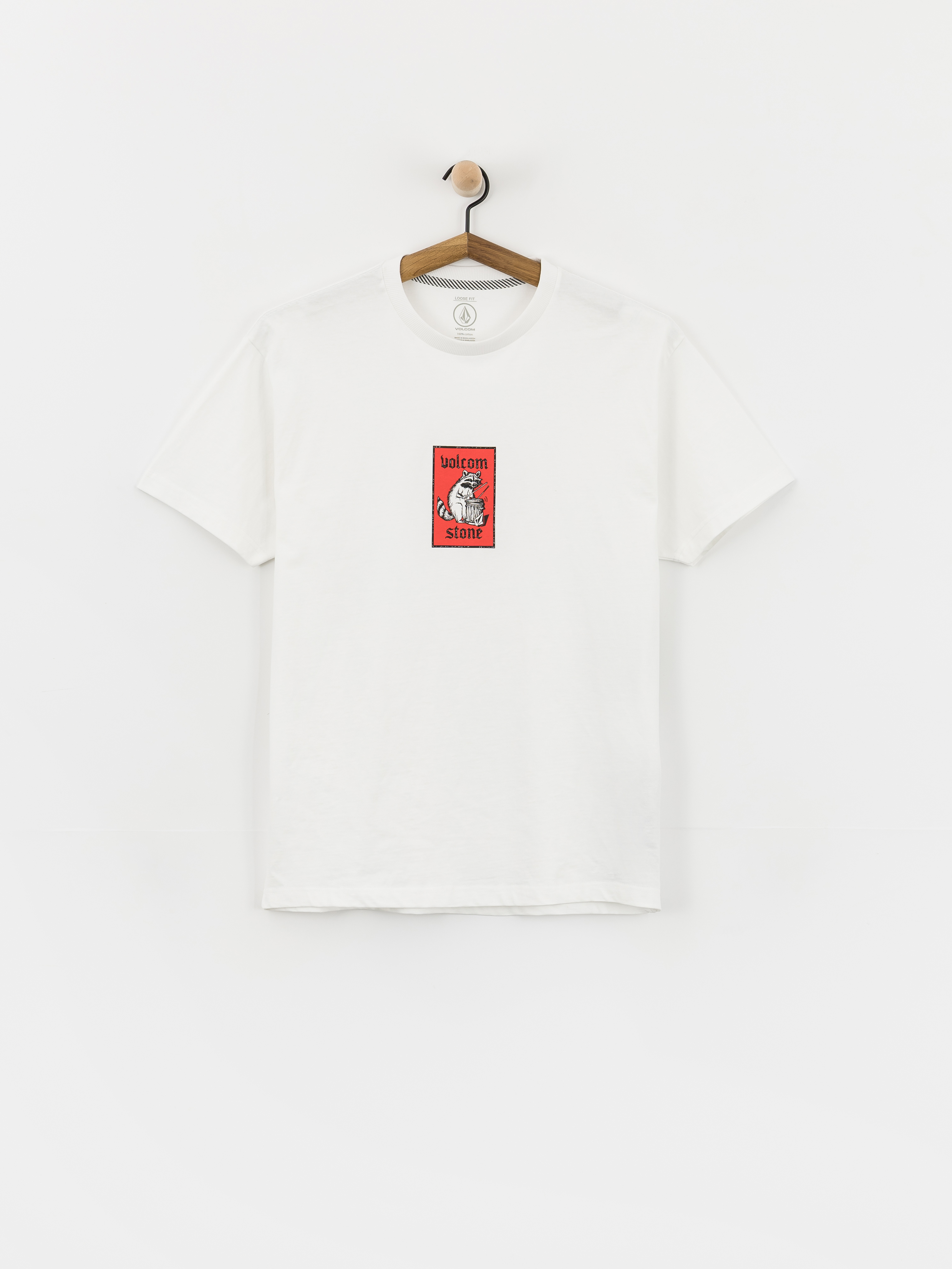 Volcom T-Shirt Rockout