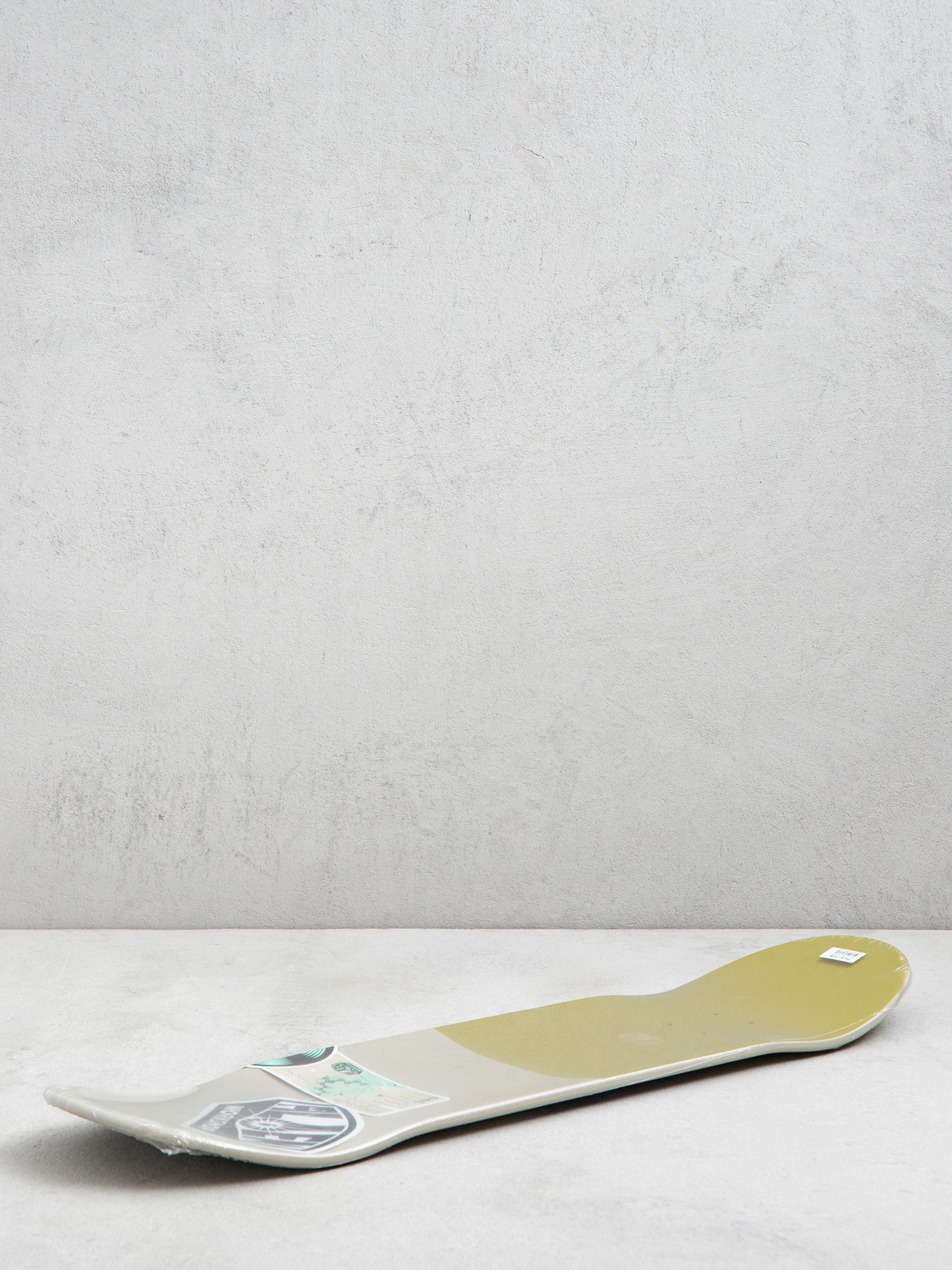 Alienworkshop Deck Pills (olive green)