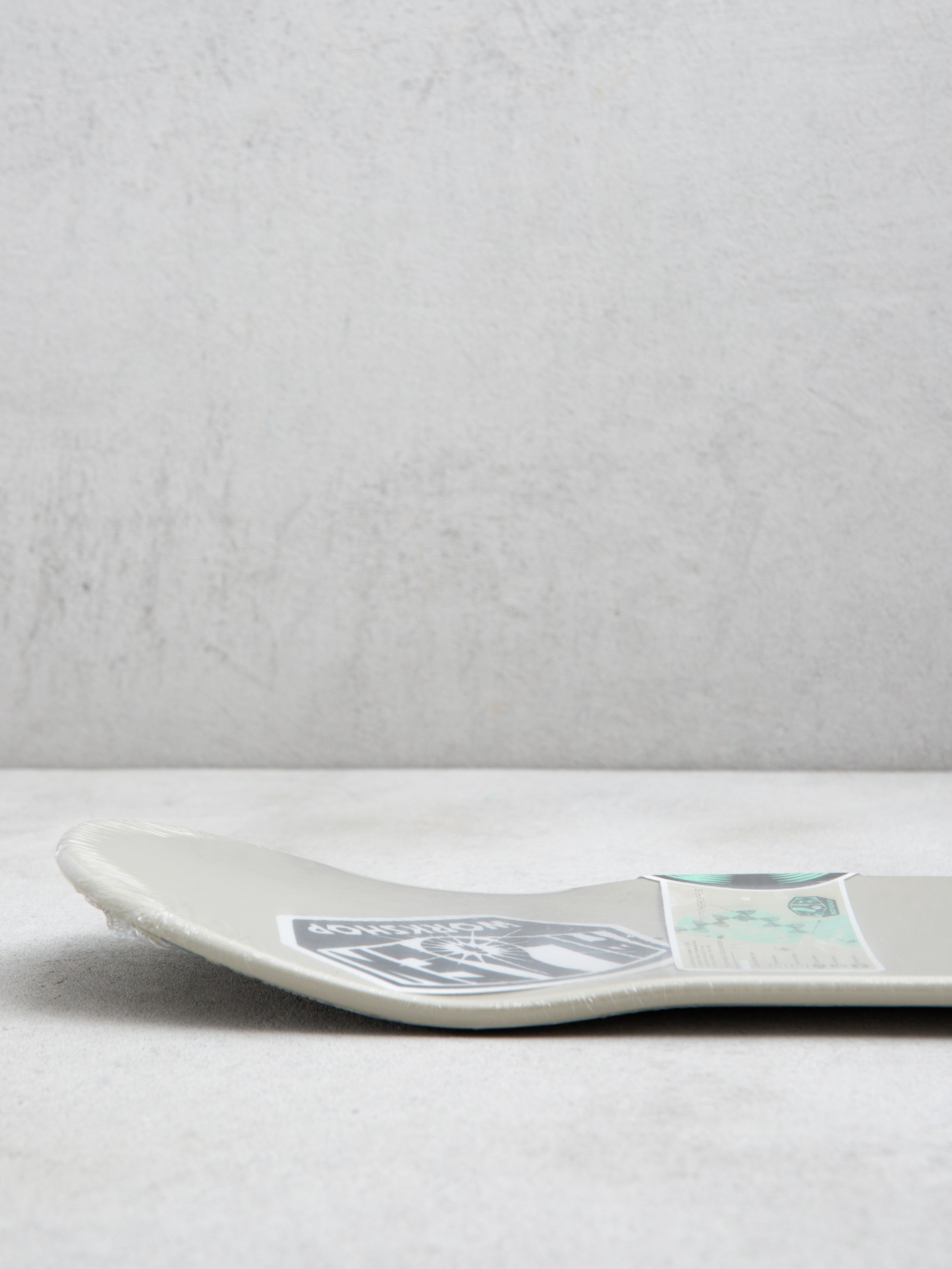 Alienworkshop Deck Pills (olive green)