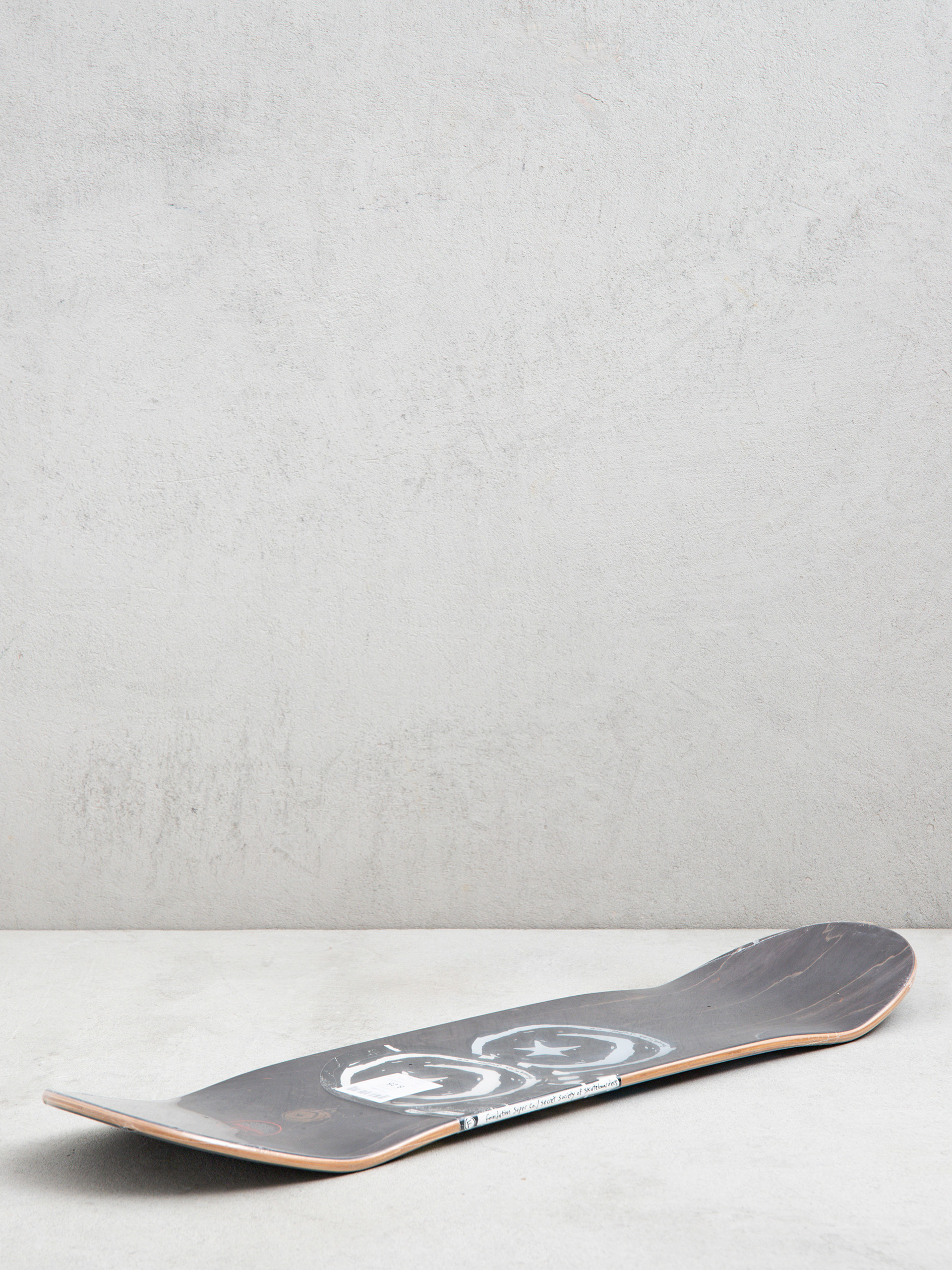 Foundation Deck F Skater (assorted)