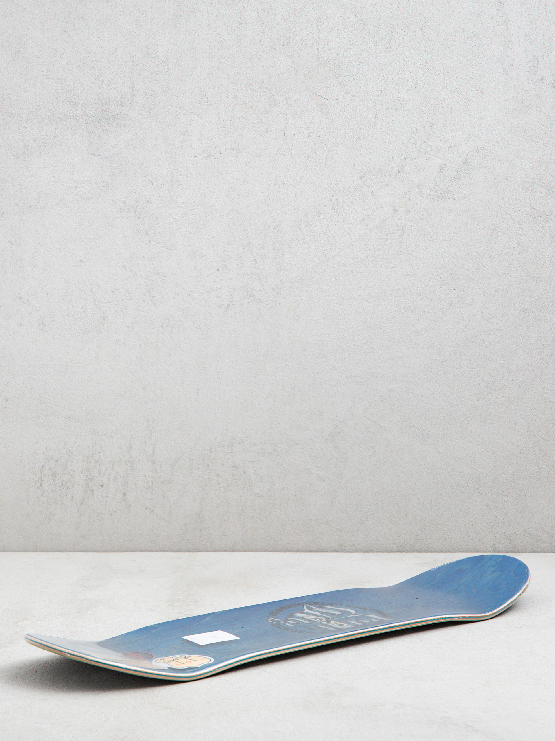 Toy Machine Deck Leabres Bond Of Union