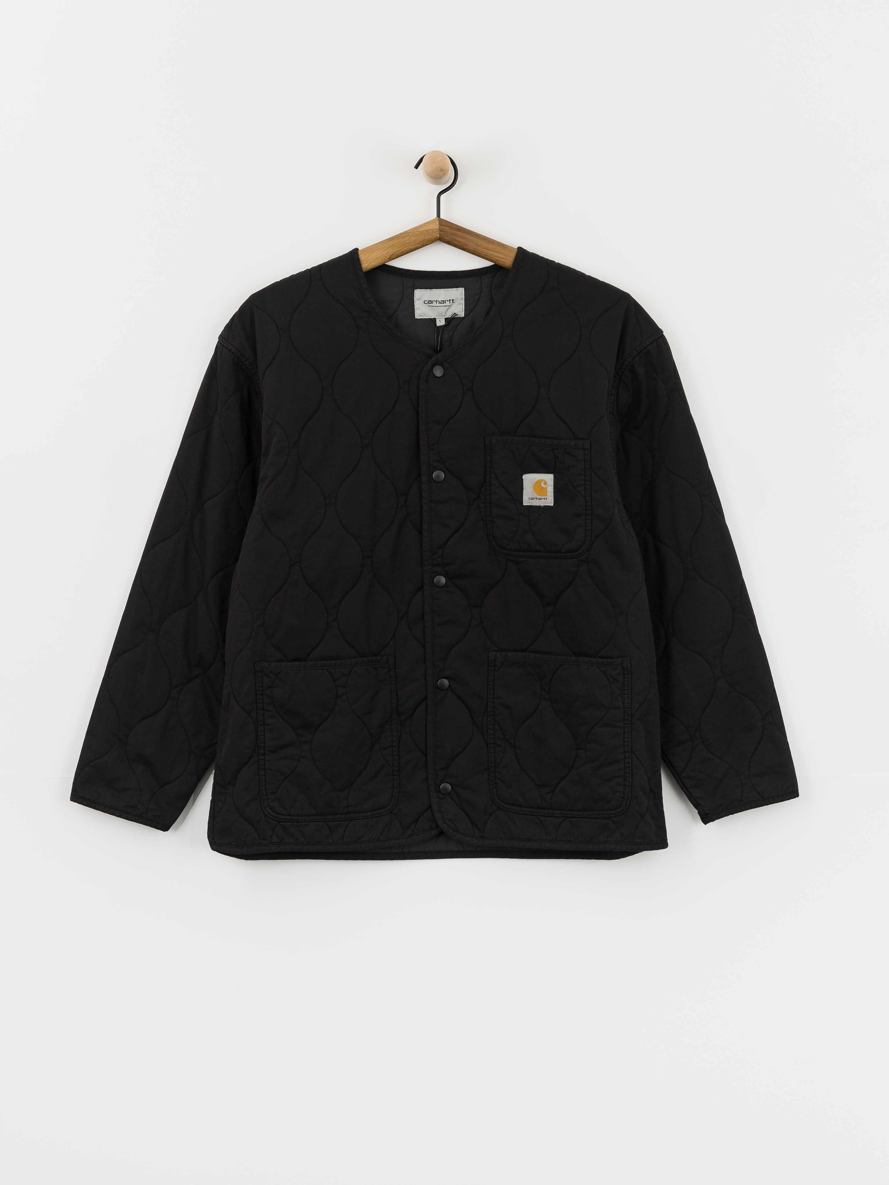 Carhartt WIP Jacke Skyton (black)