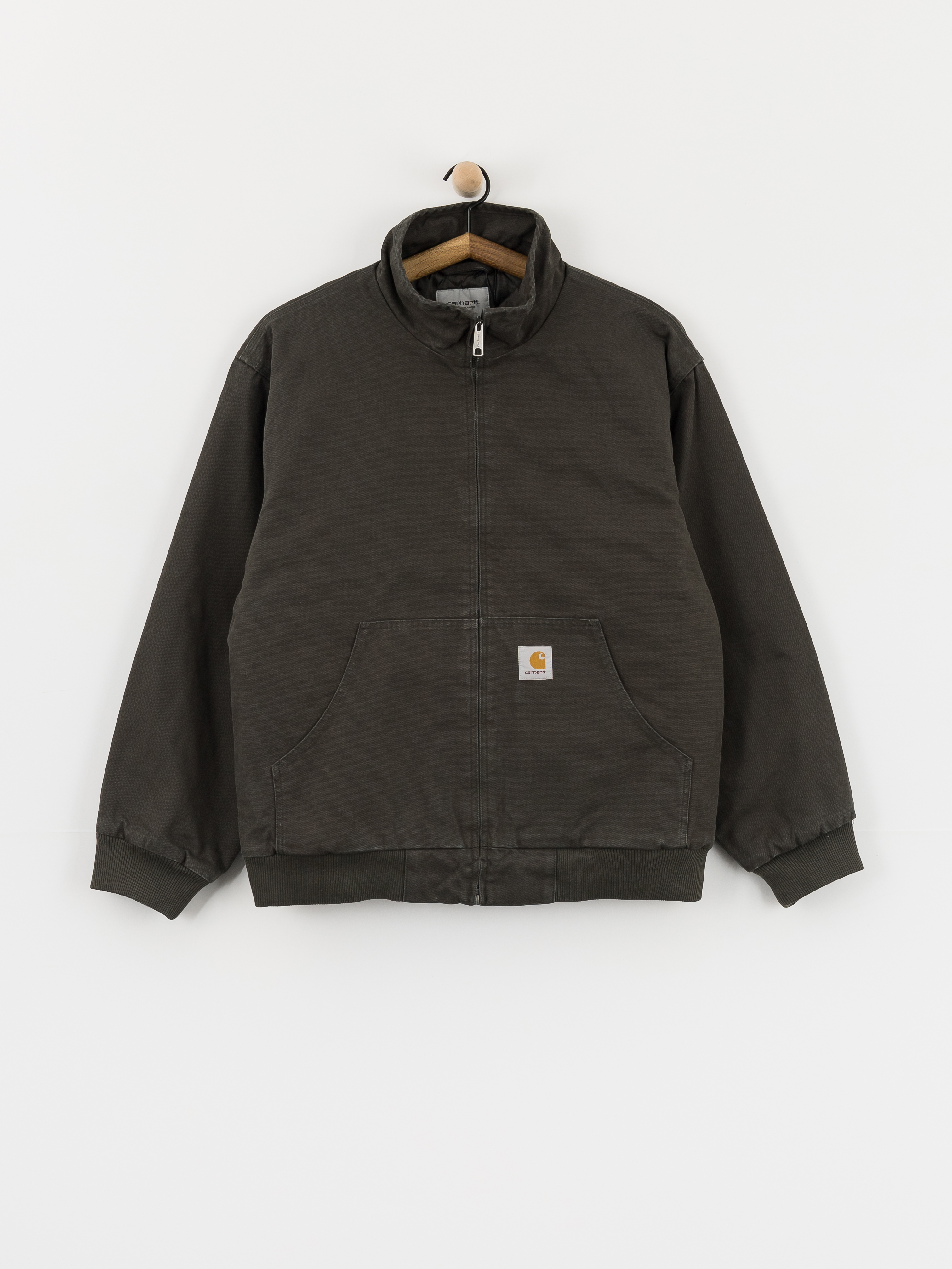 Carhartt WIP Jacke Ravon (oxide green)