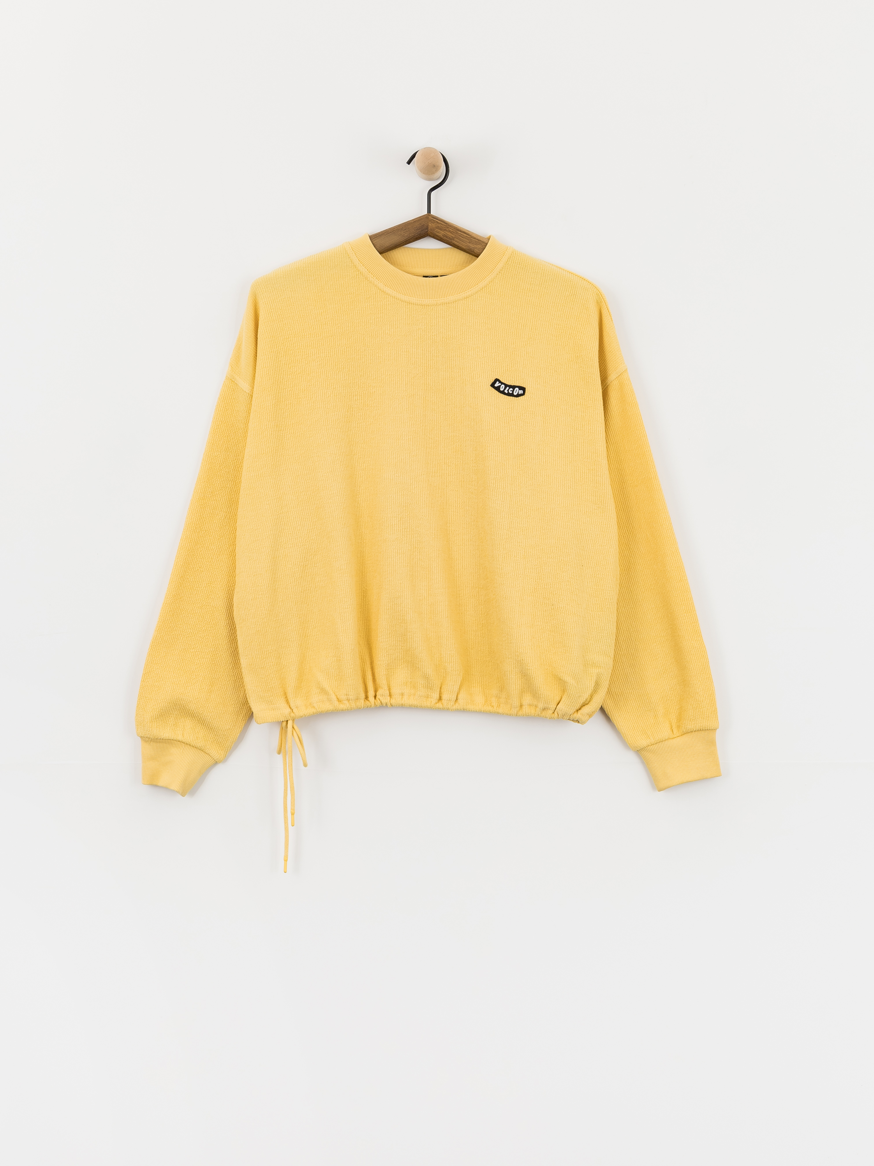 Volcom Sweeterry Crew Wmn Sweatshirt