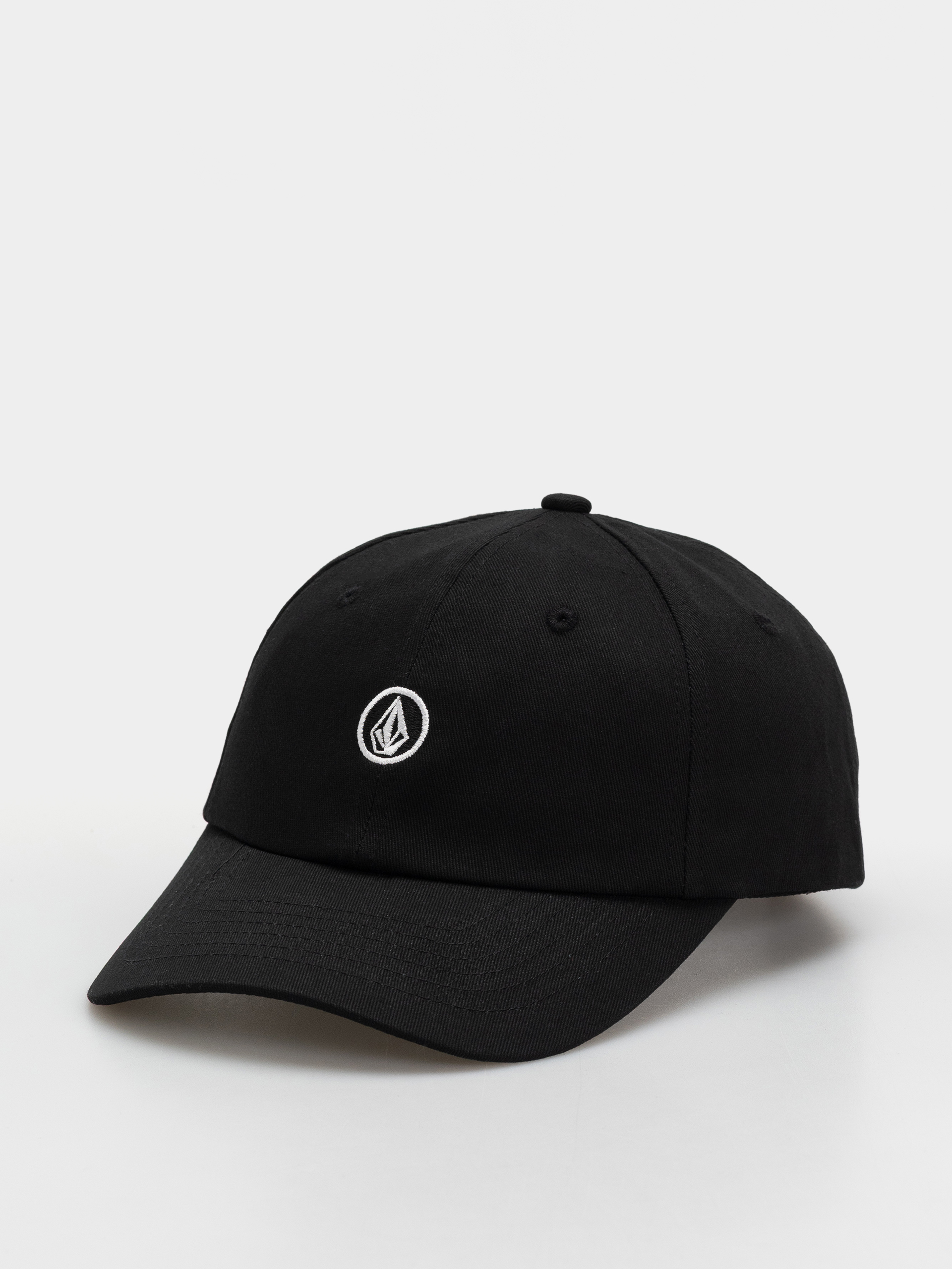 Volcom Circle Stone Dad Wmn Cap (black)