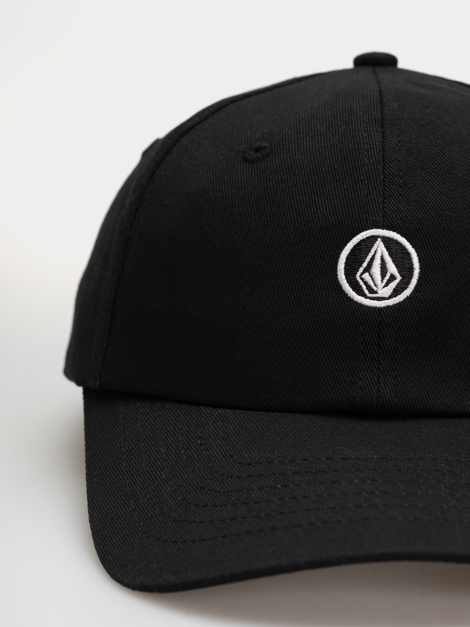 Volcom Circle Stone Dad Wmn Cap (black)
