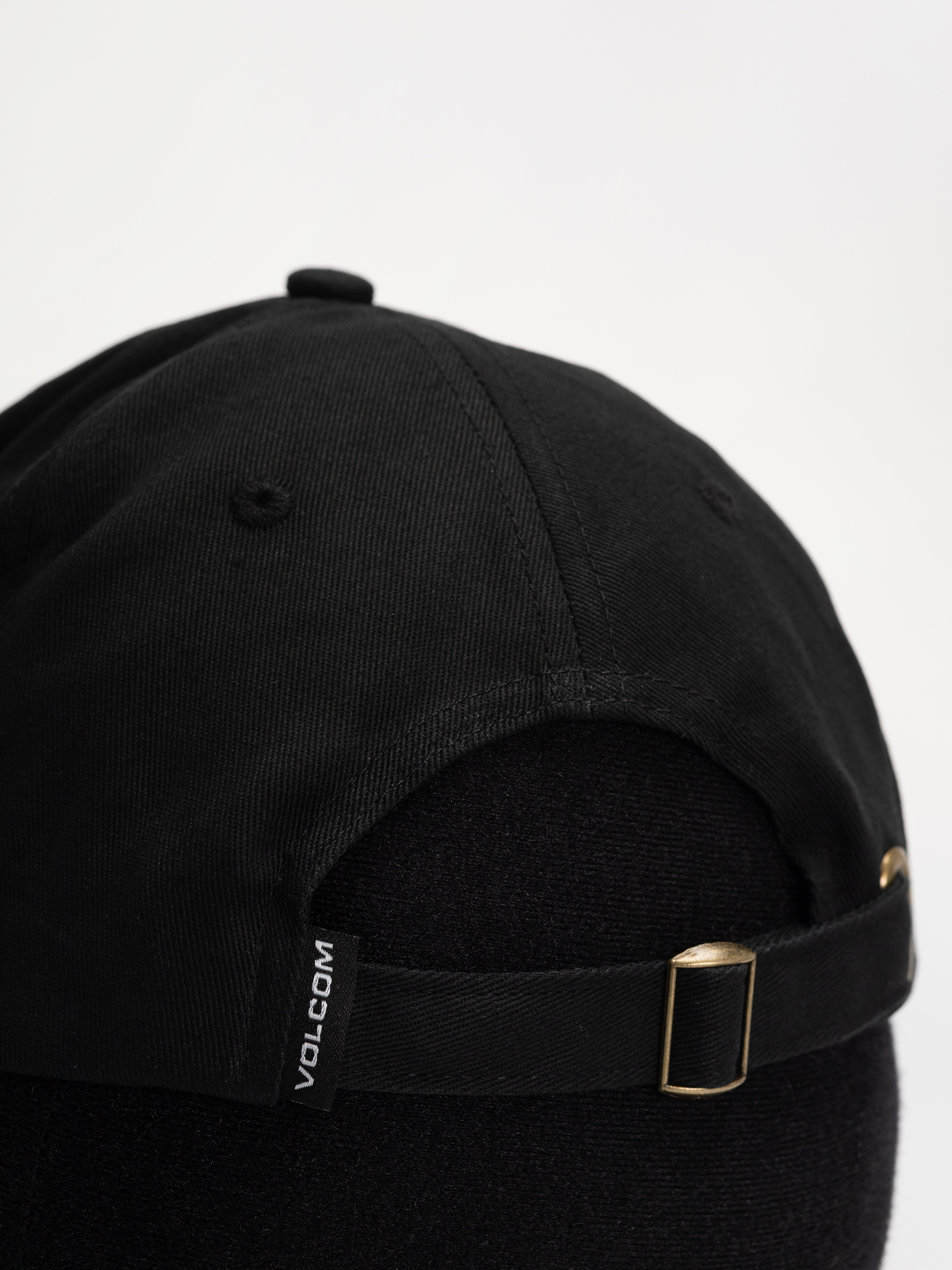 Volcom Circle Stone Dad Wmn Cap (black)