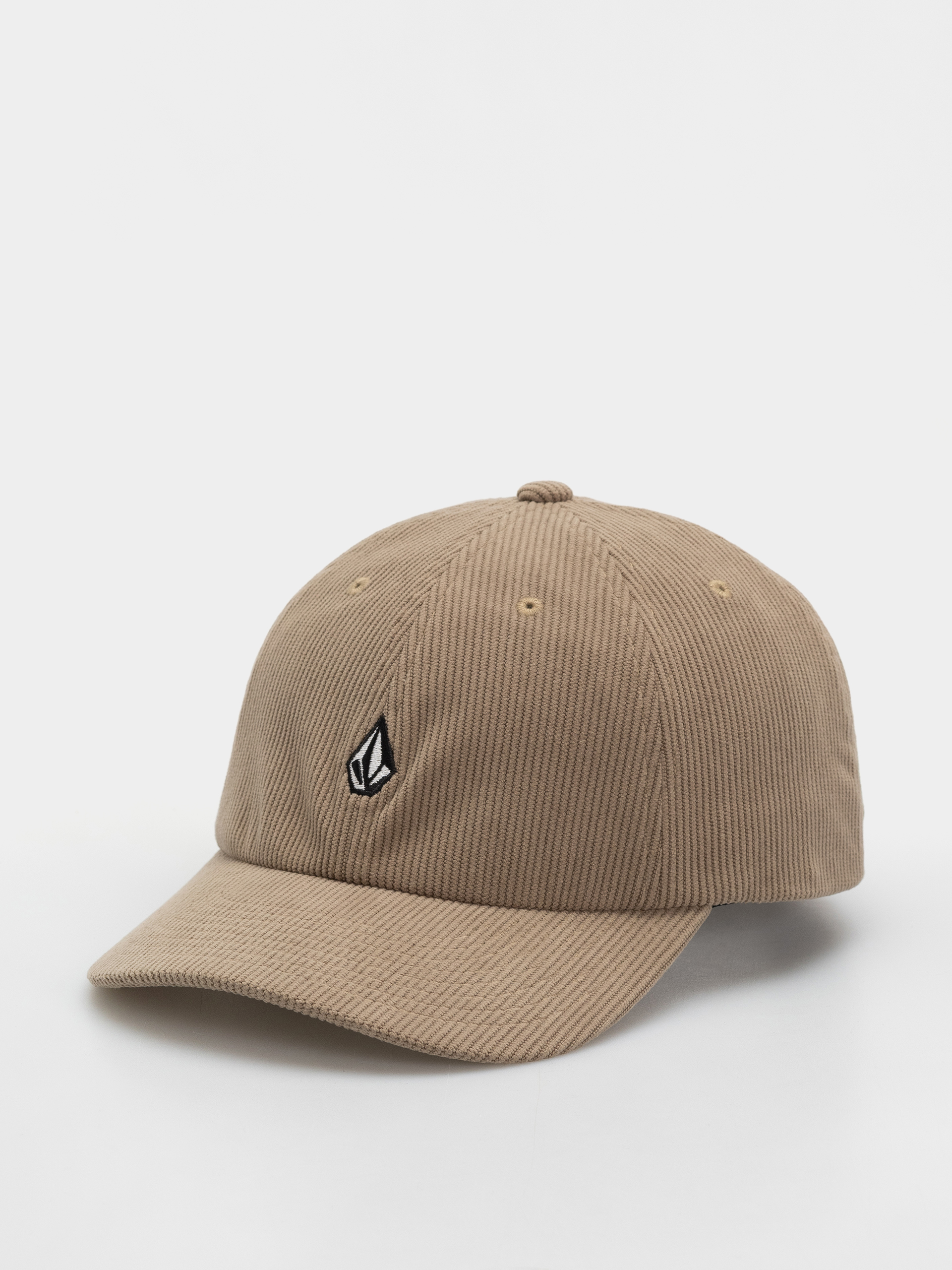 Volcom Full Stone Adj Cord Cap (brindle)