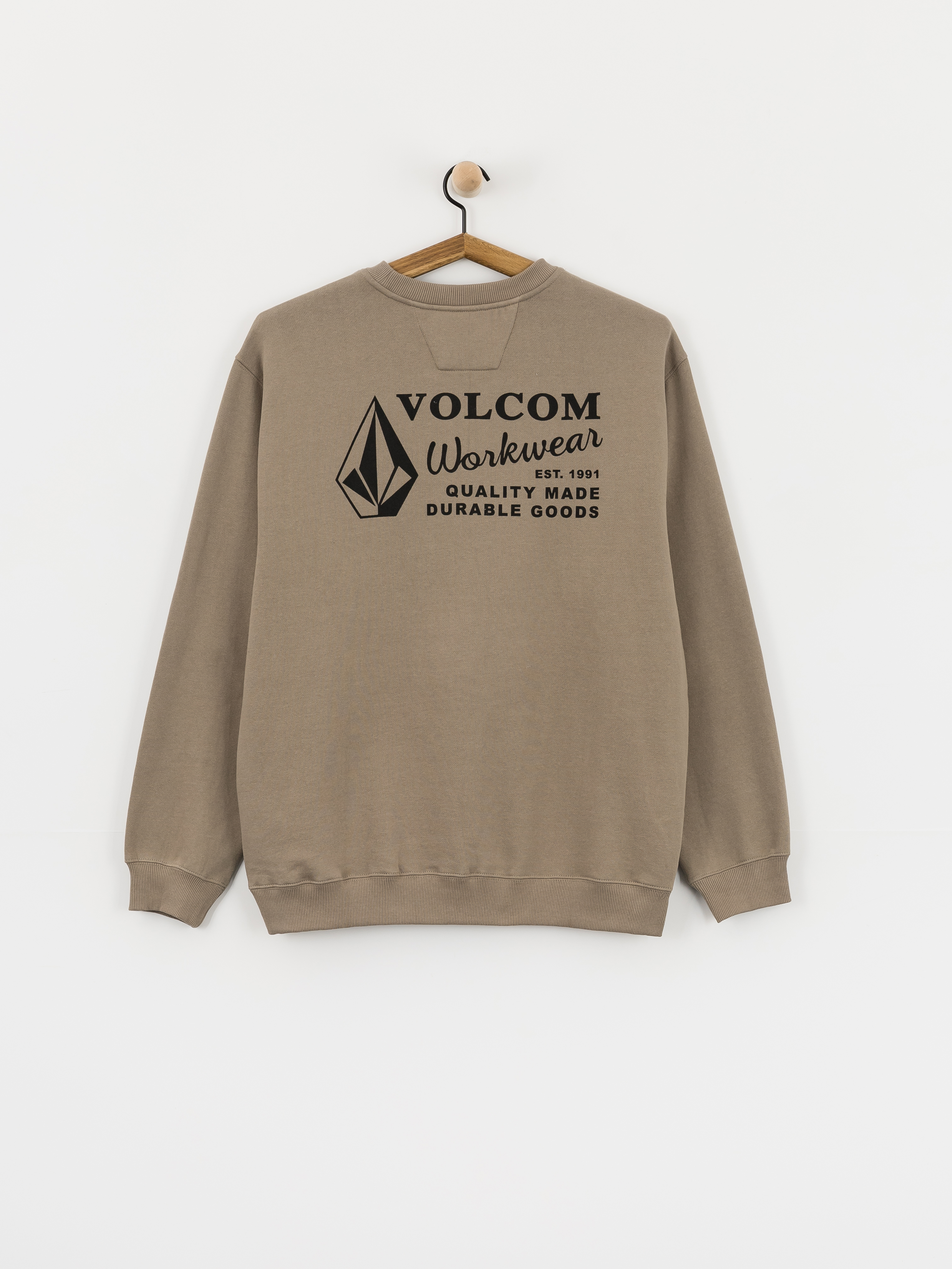 Volcom Workwear Crew Sweatshirt