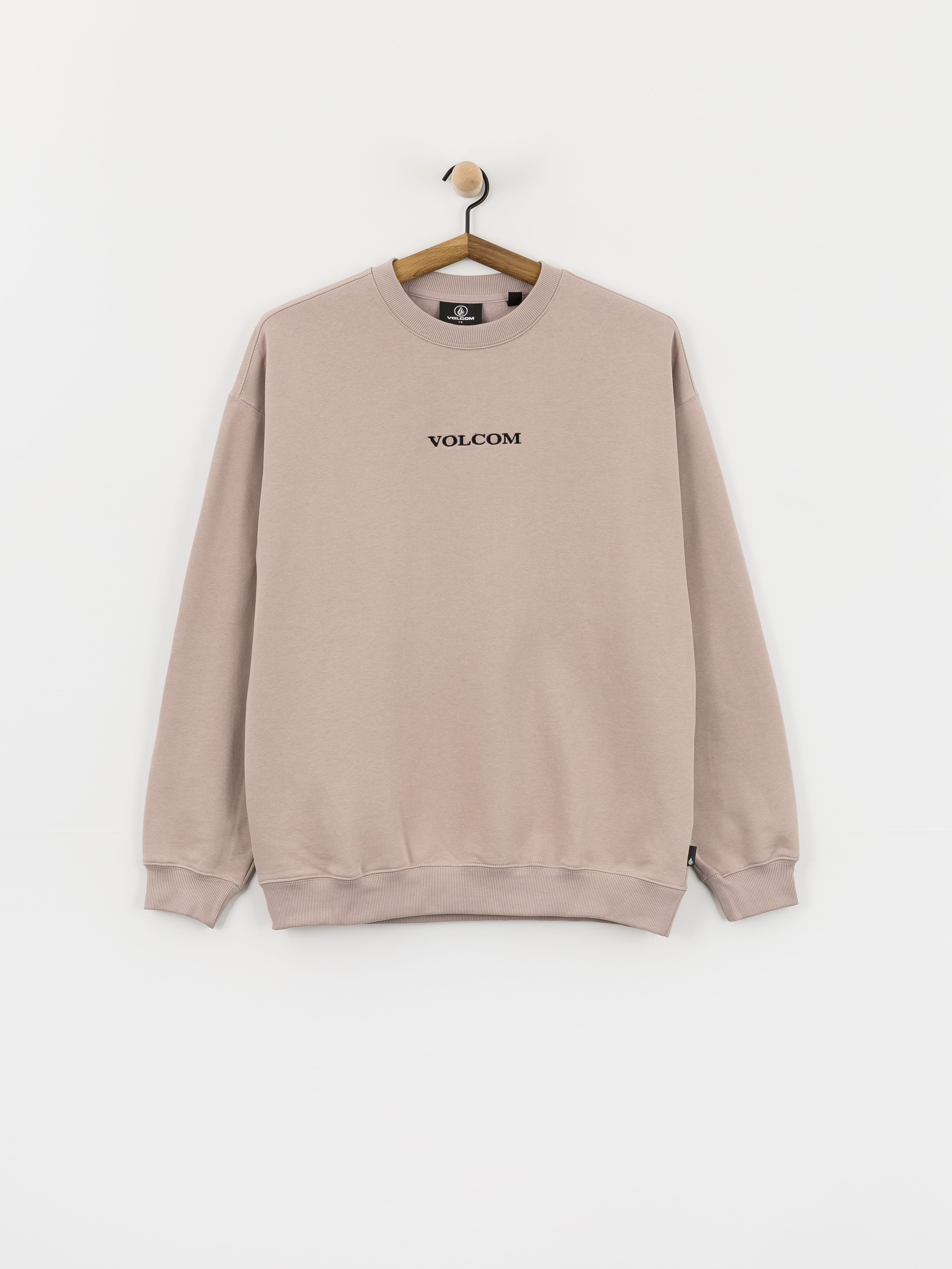 Volcom Volcom Stone Crew Sweatshirt