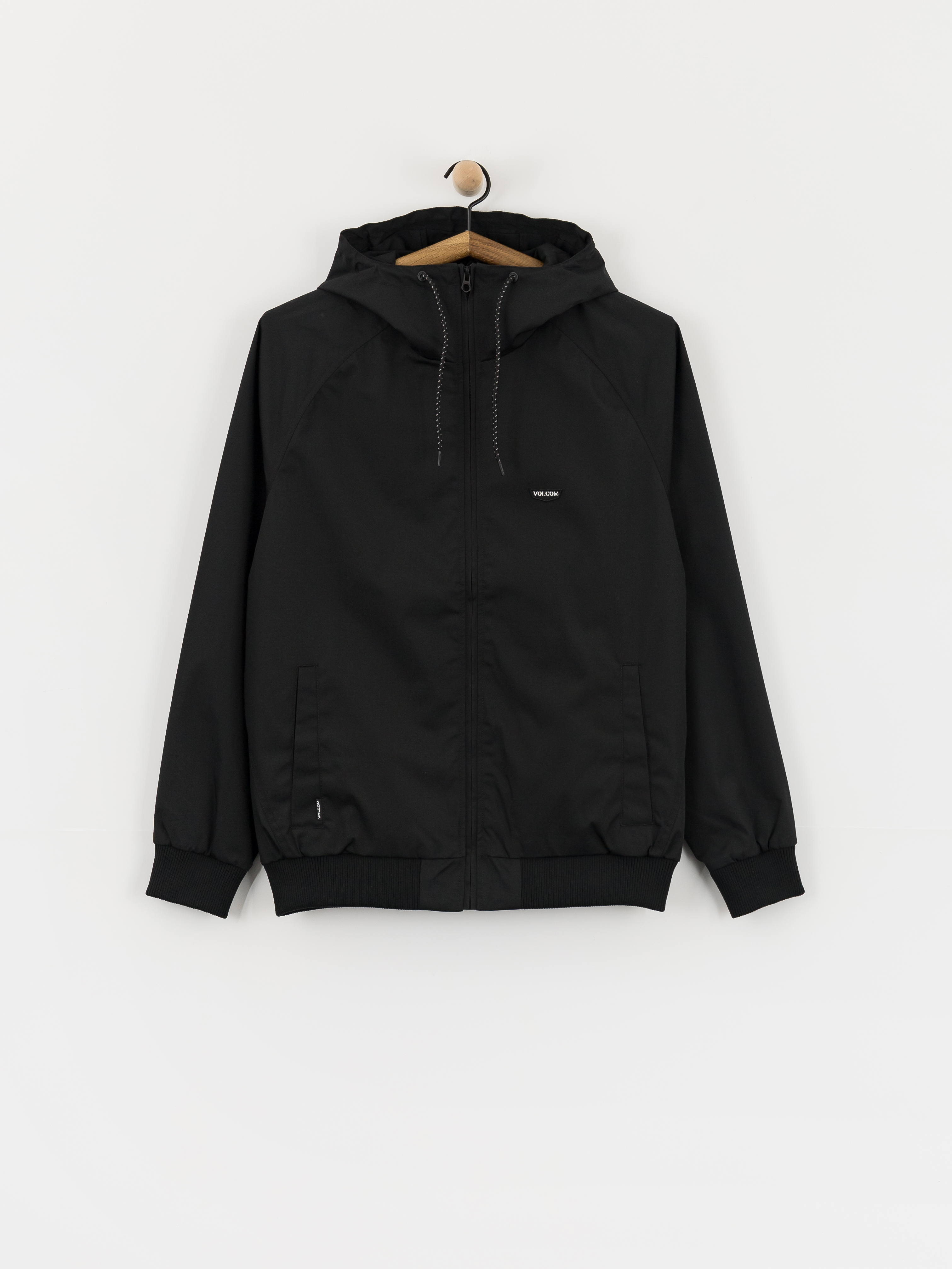 Volcom Raynan 10K Jacket (black)