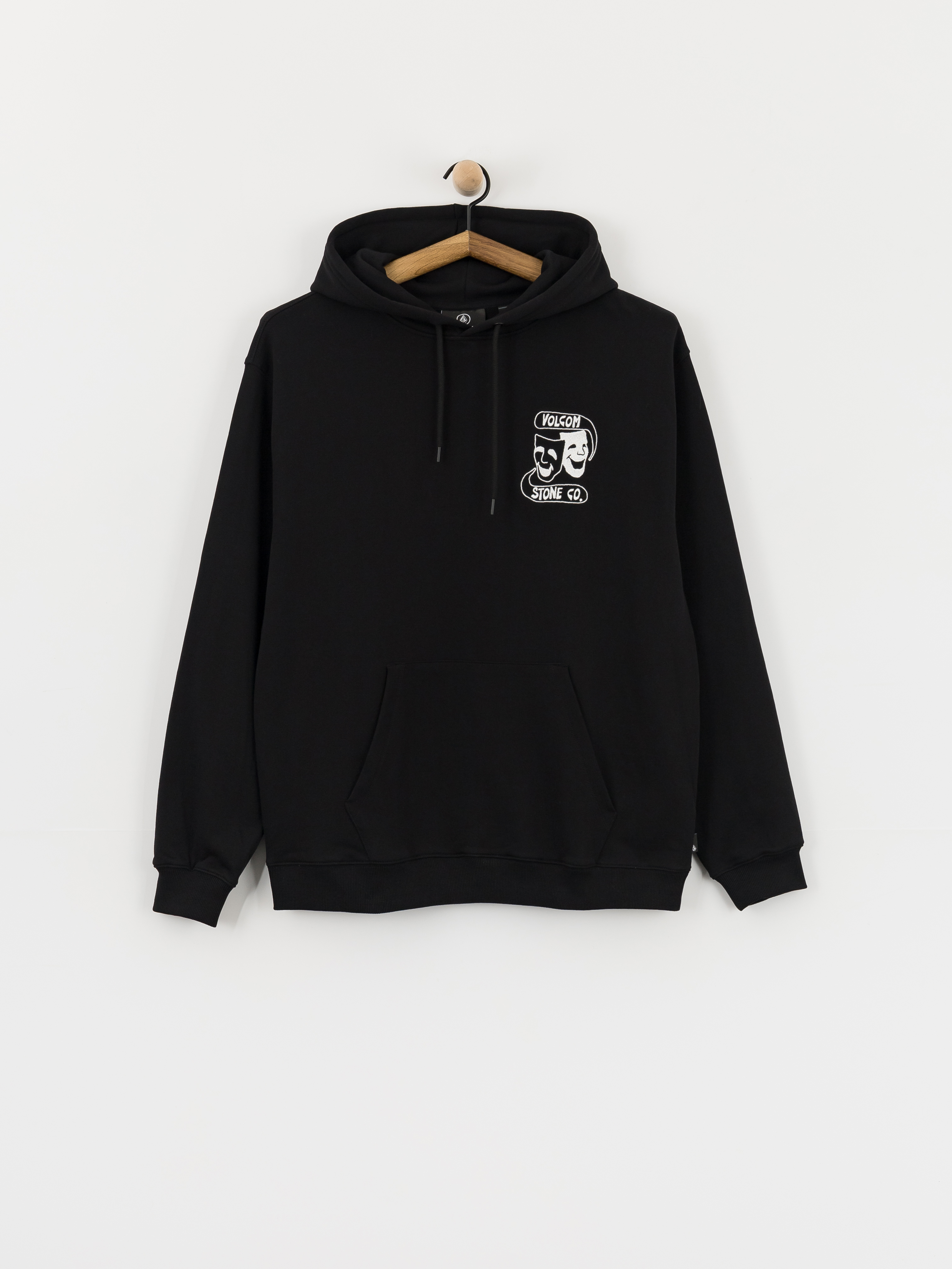 Volcom Handerry HD Hoodie