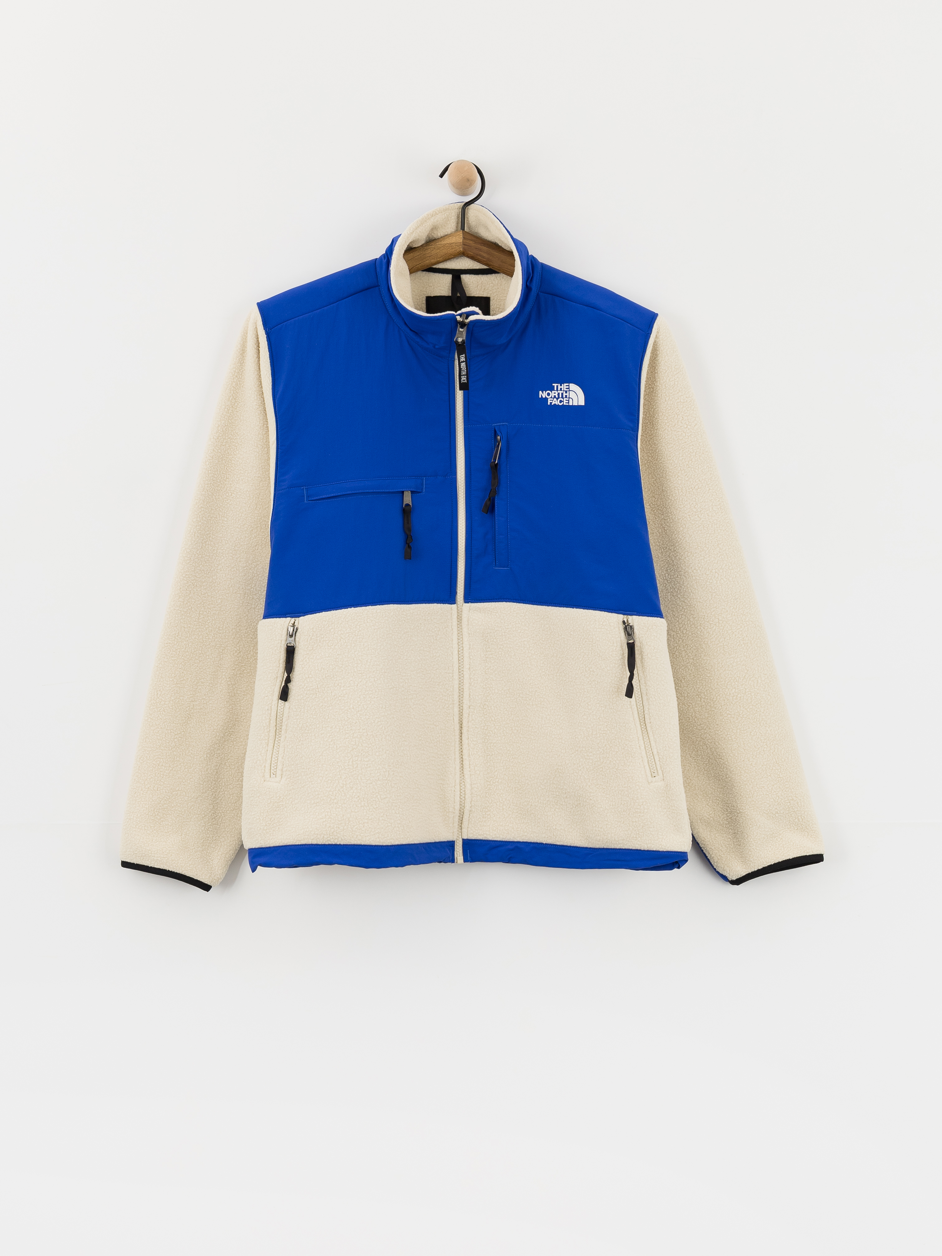 The North Face Retro Denali Jacke (desert stone/tn)