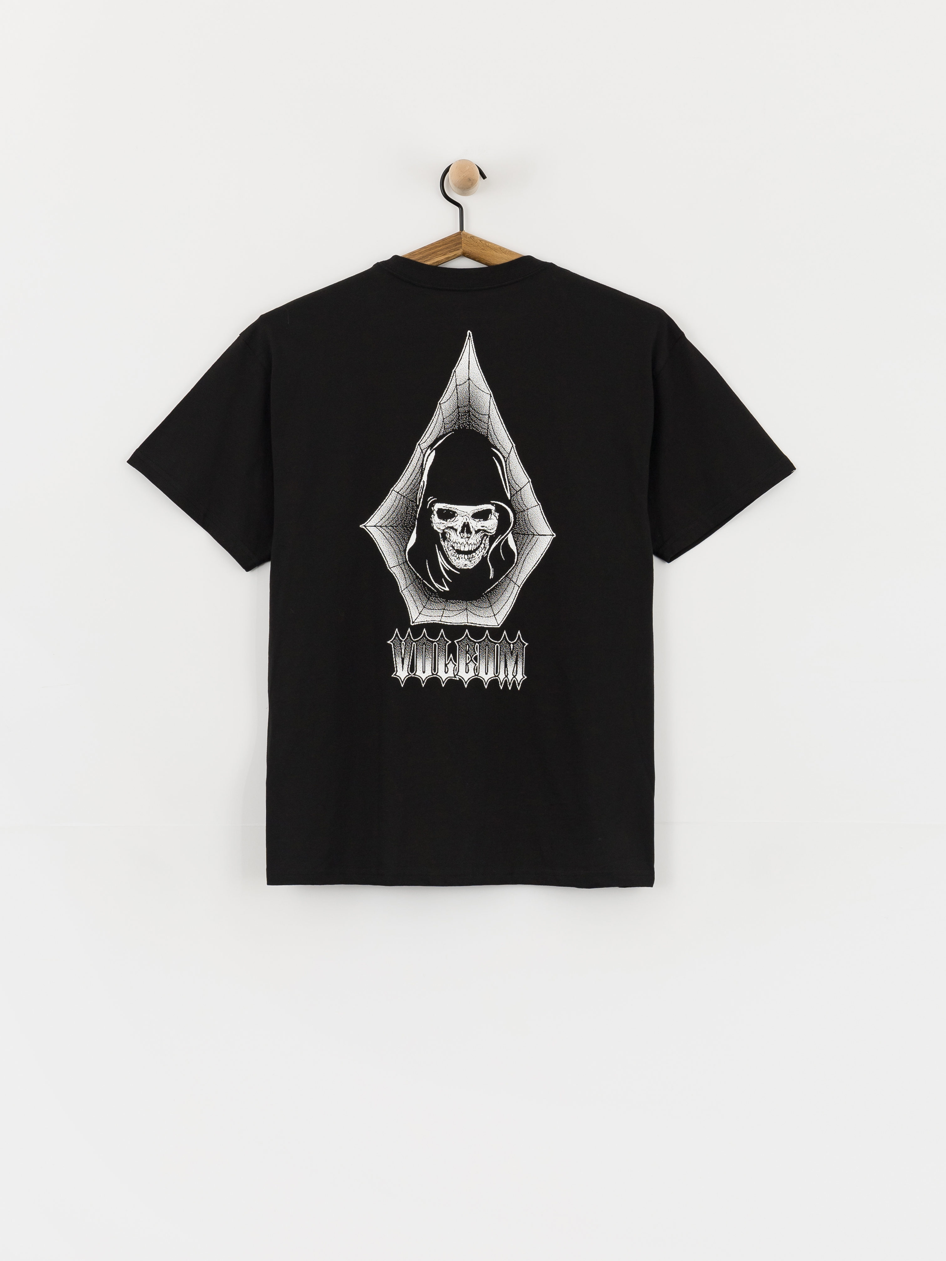 Volcom Gamma Doom T-Shirt