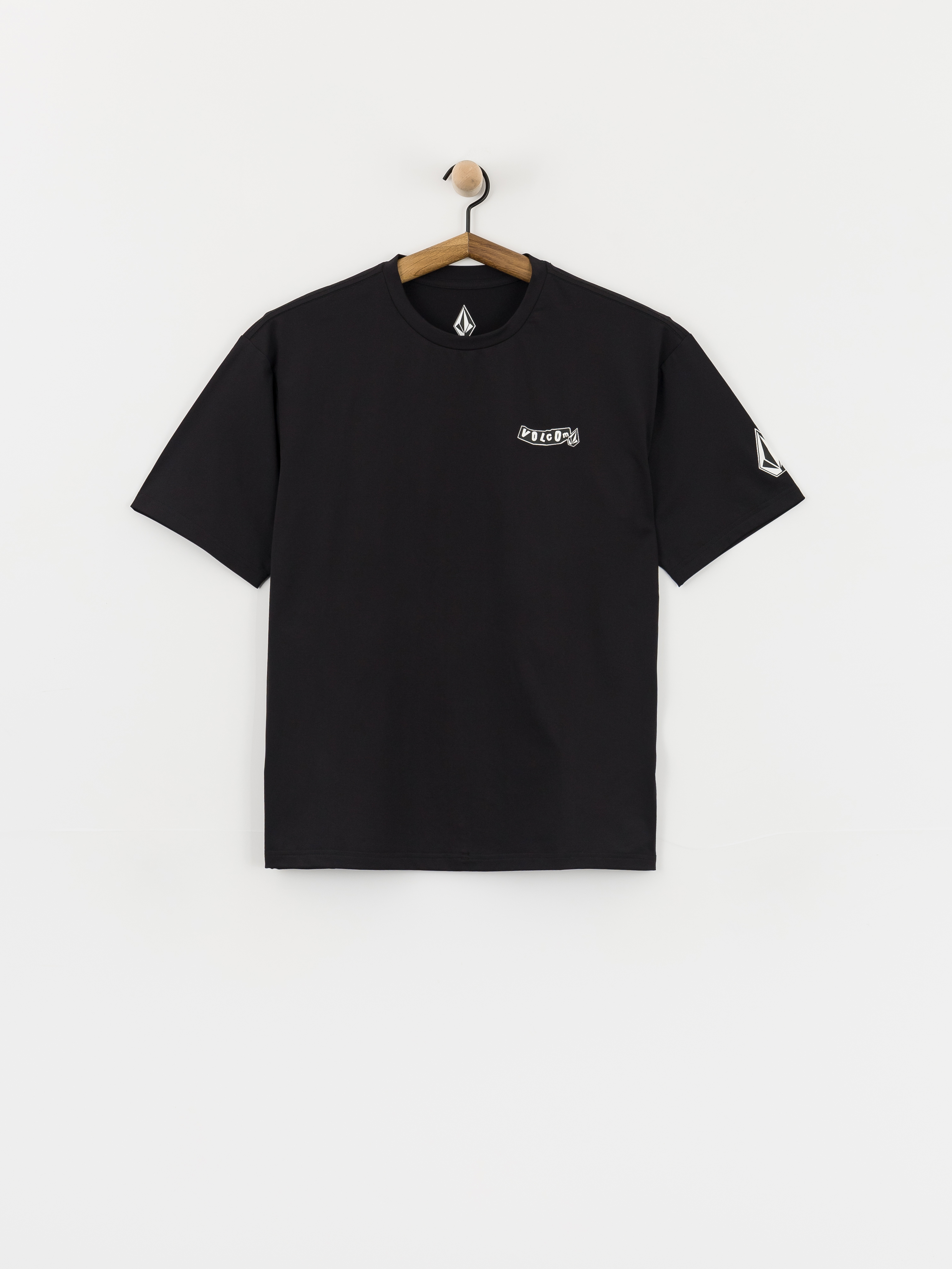 Volcom Pistol Surf Lycra T-Shirt