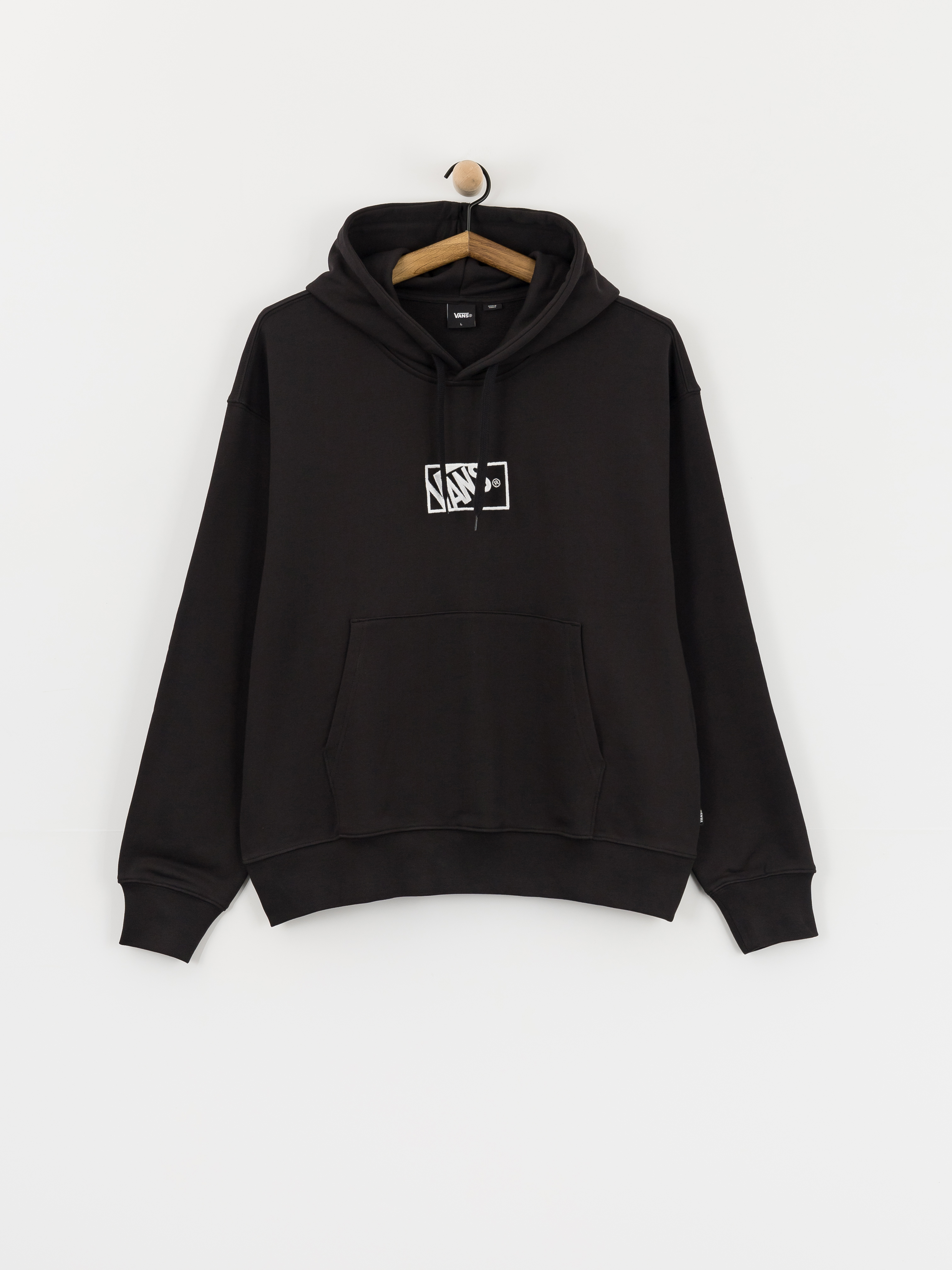Vans Blocked Box HD Hoodie