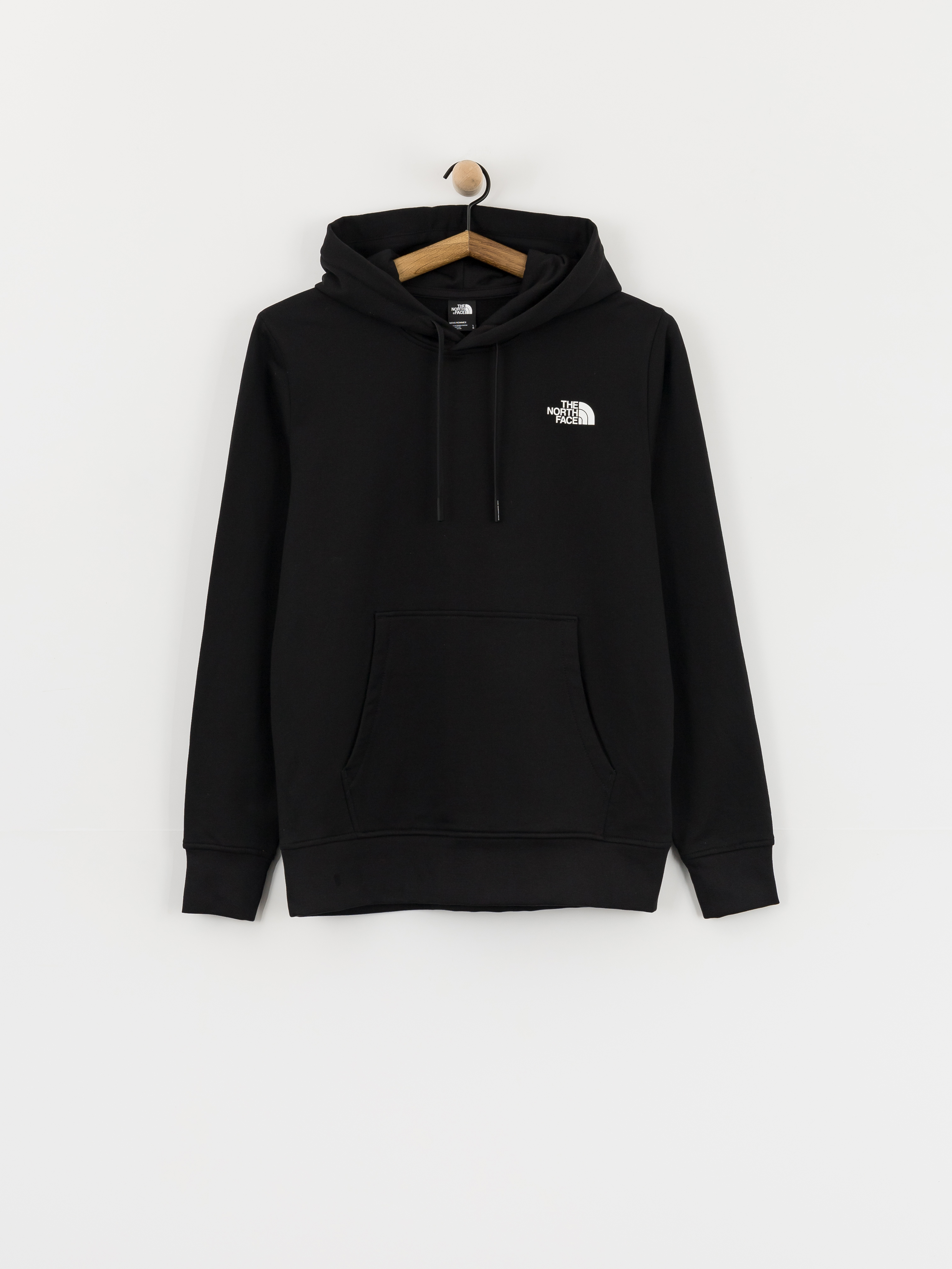 steep tech fleece hoodie