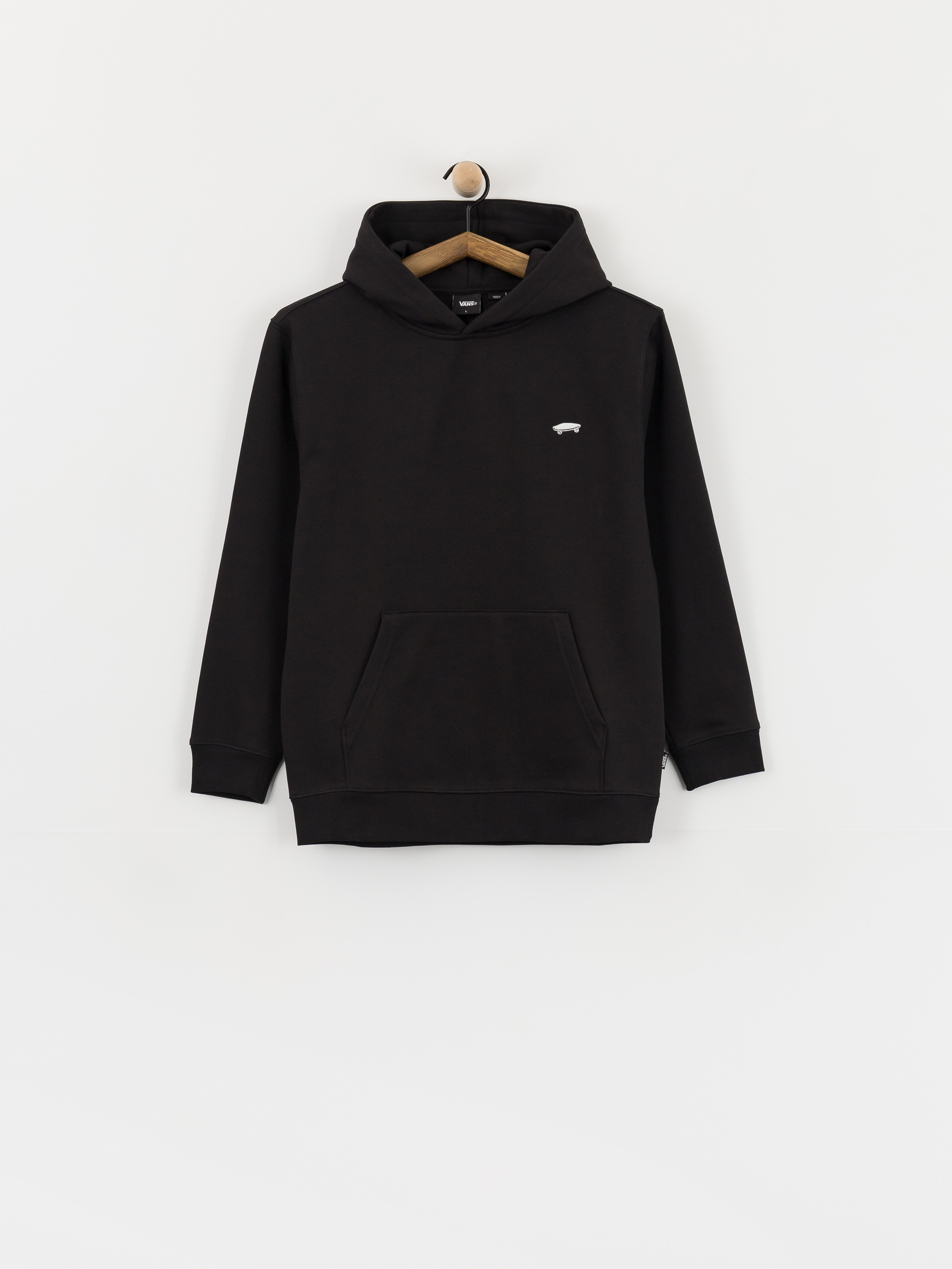 Vans Salton HD JR Hoodie (black)