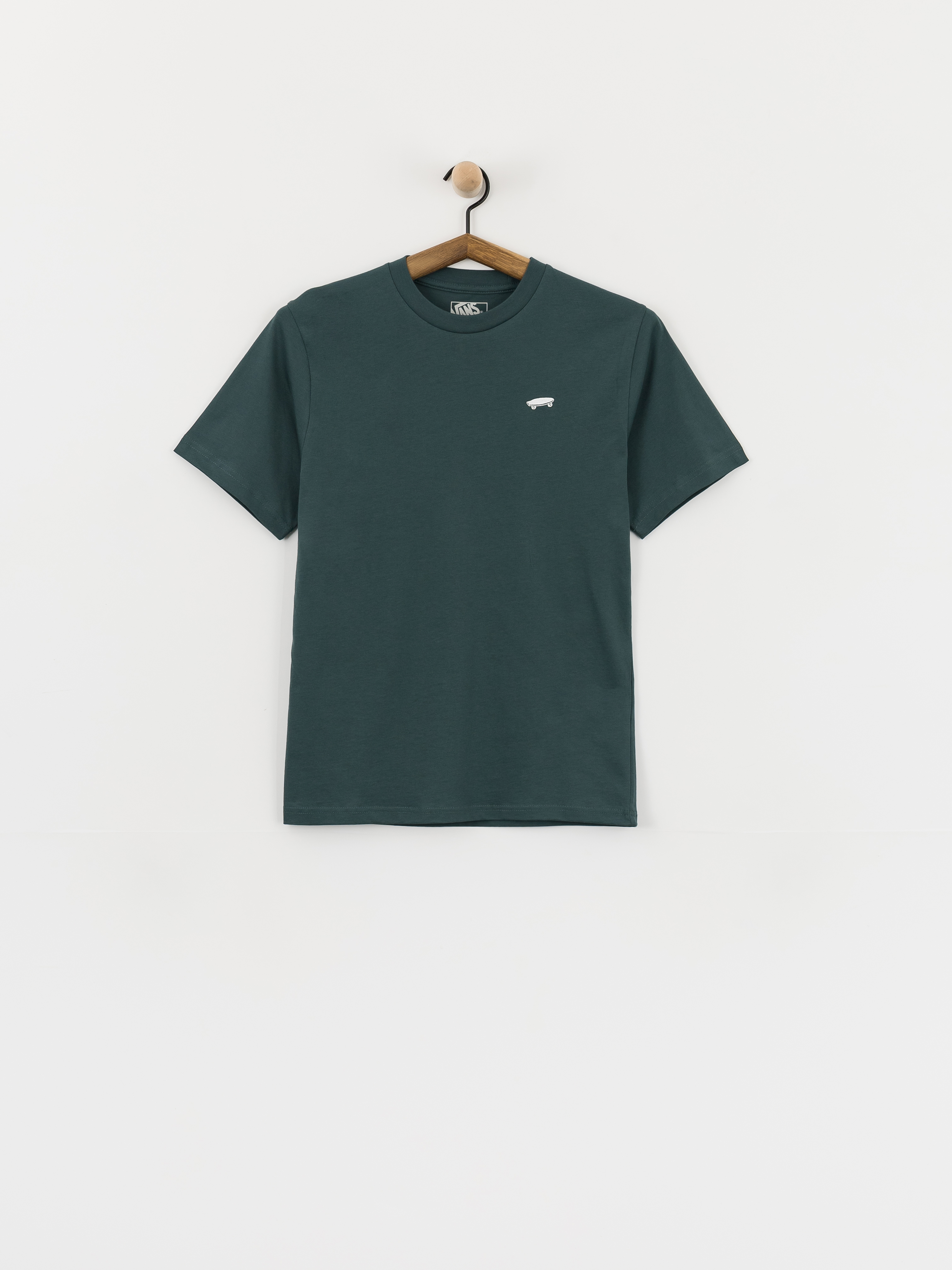 Vans Salton JR T-Shirt (mystic moss)