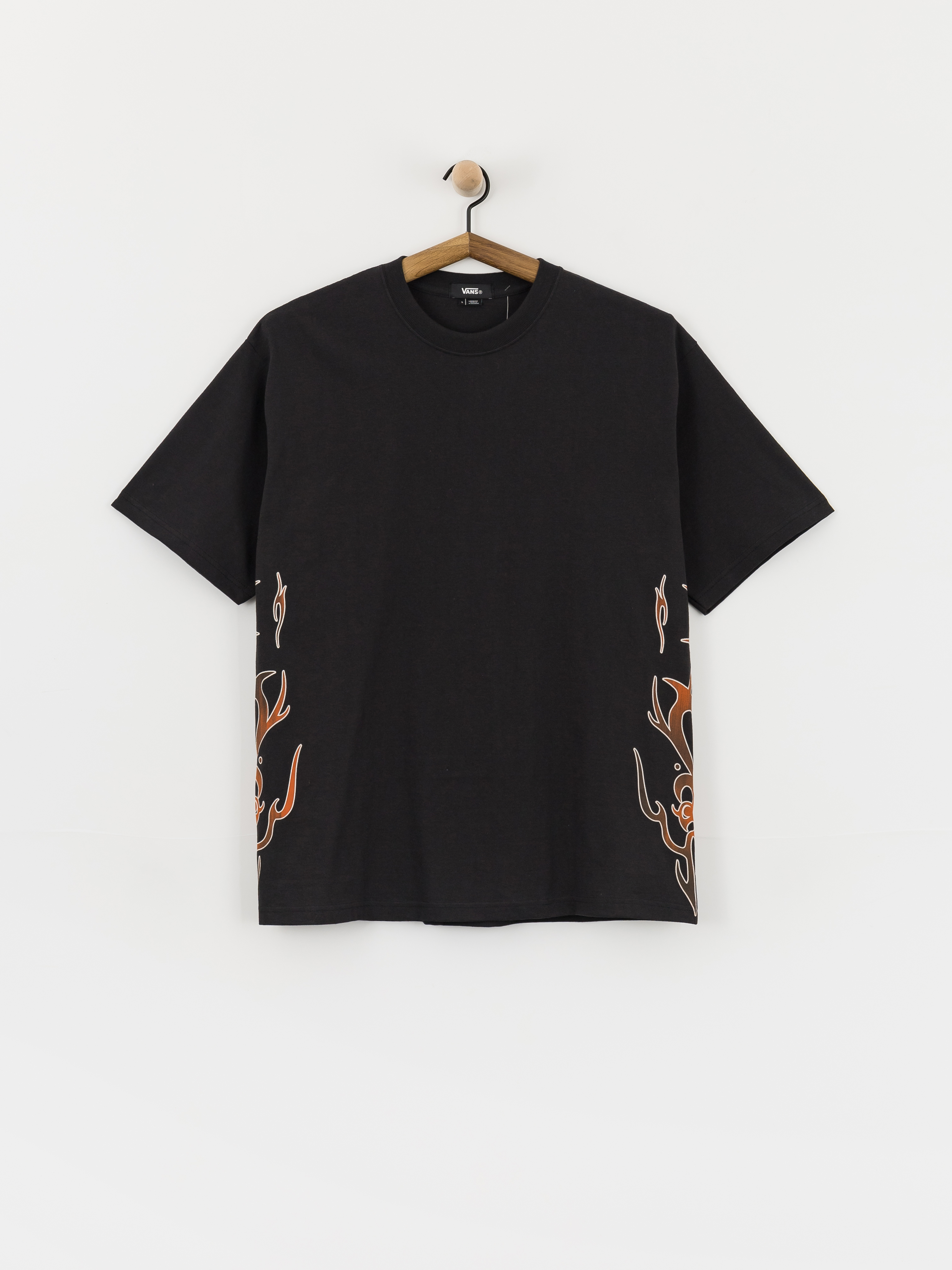 Carhartt WIP T-Shirt Jake Garcia - black (black)