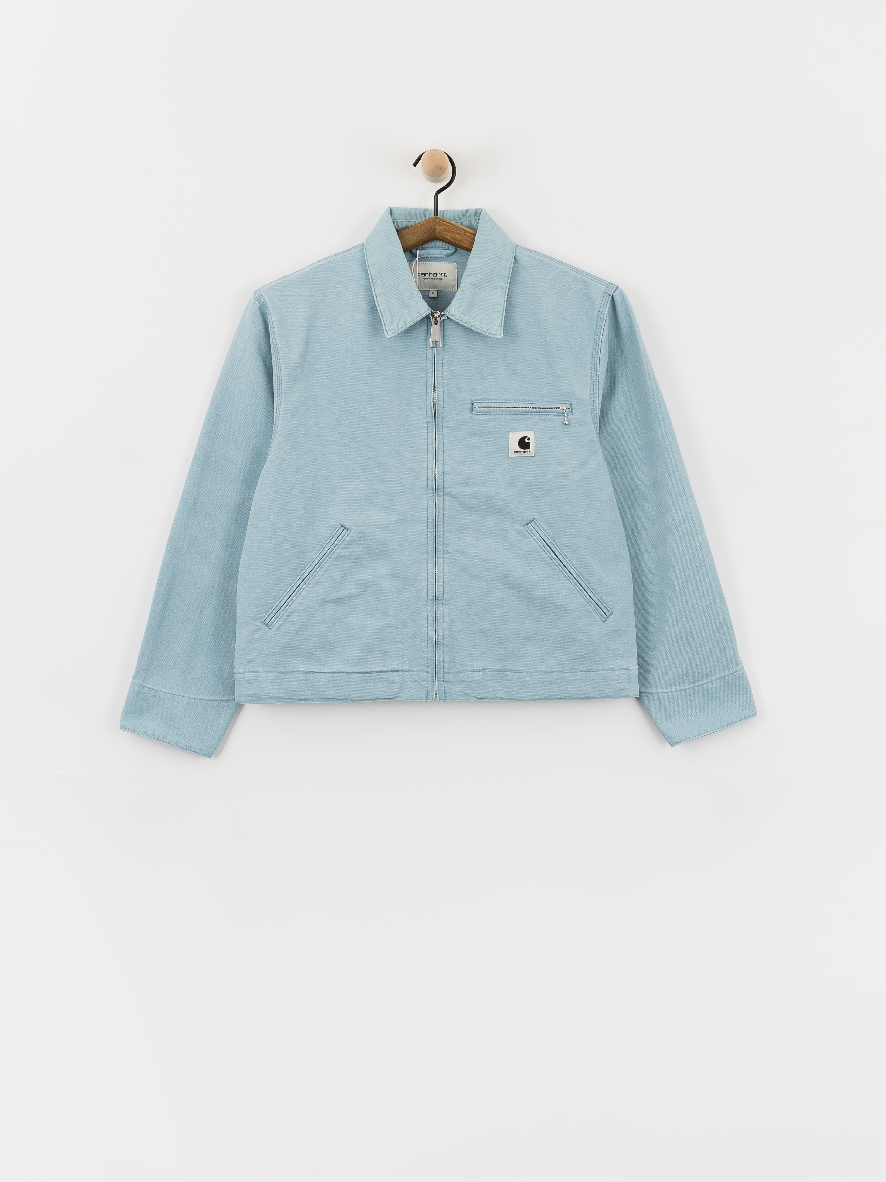 Carhartt WIP OG Detroit Wmn Jacket