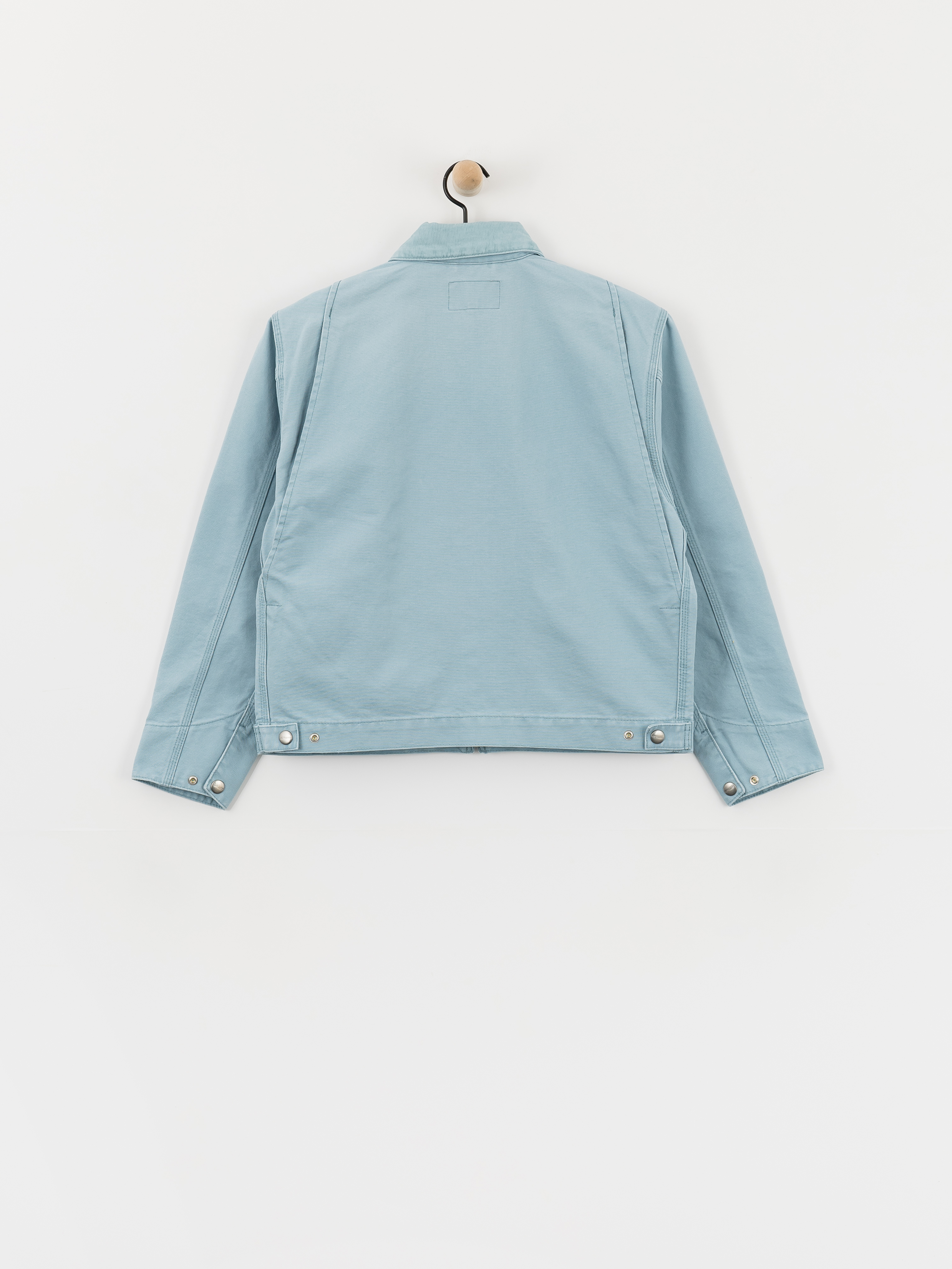 Carhartt WIP OG Detroit Wmn Jacket (tourmaline/tourmaline)