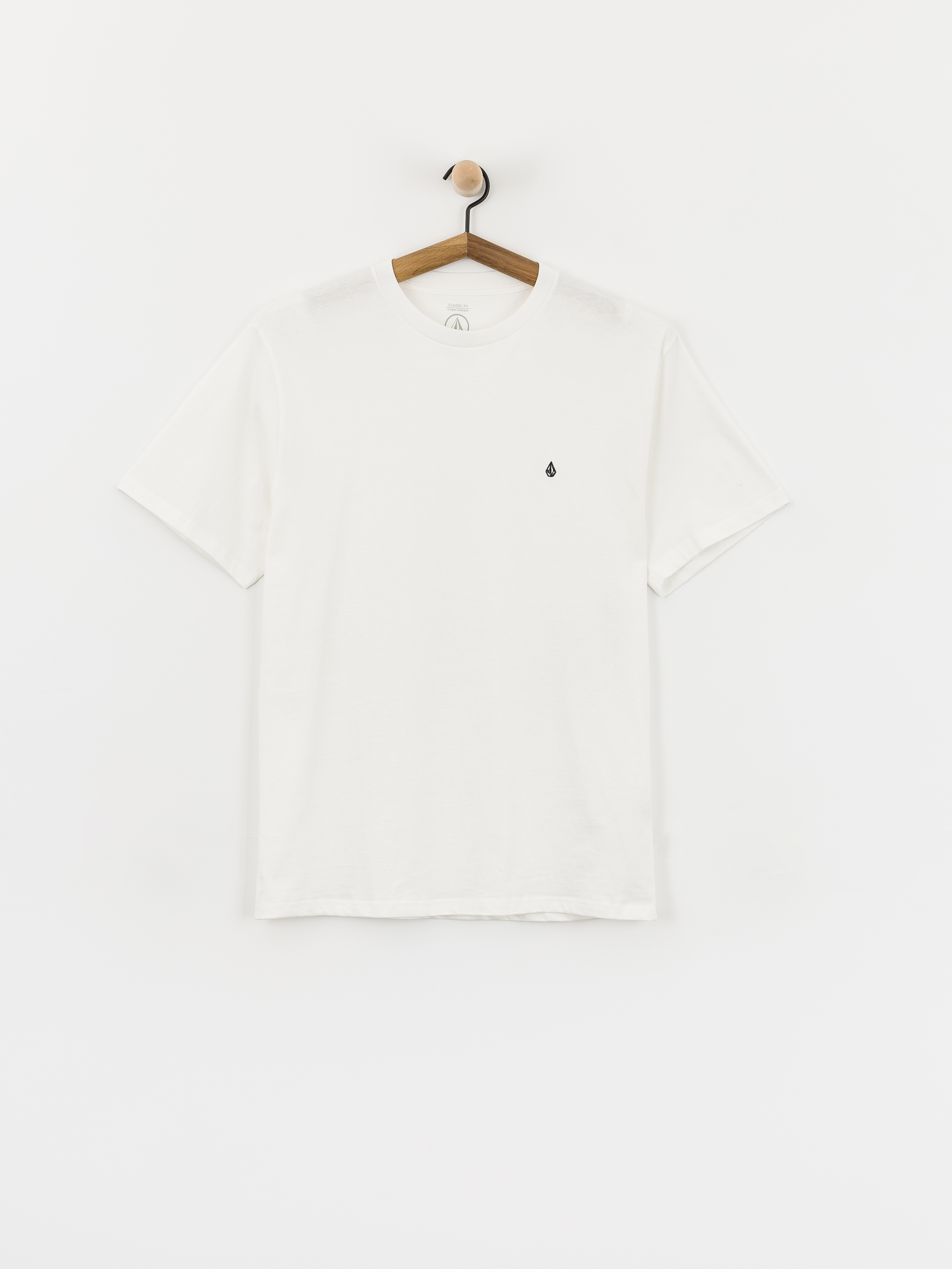Volcom Stone Blanks Bsc T-Shirt (white)