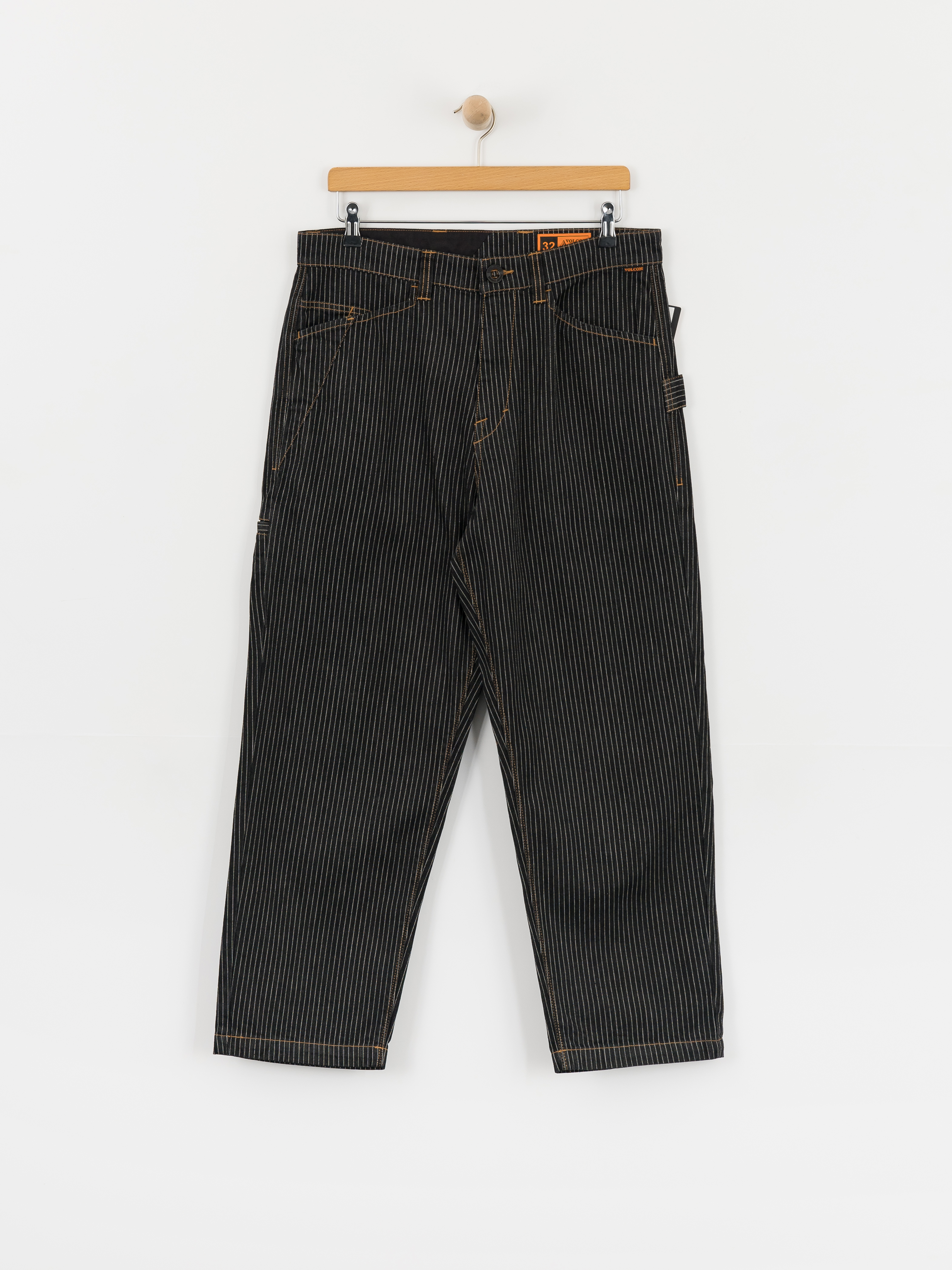 Volcom Work Dialed Hose