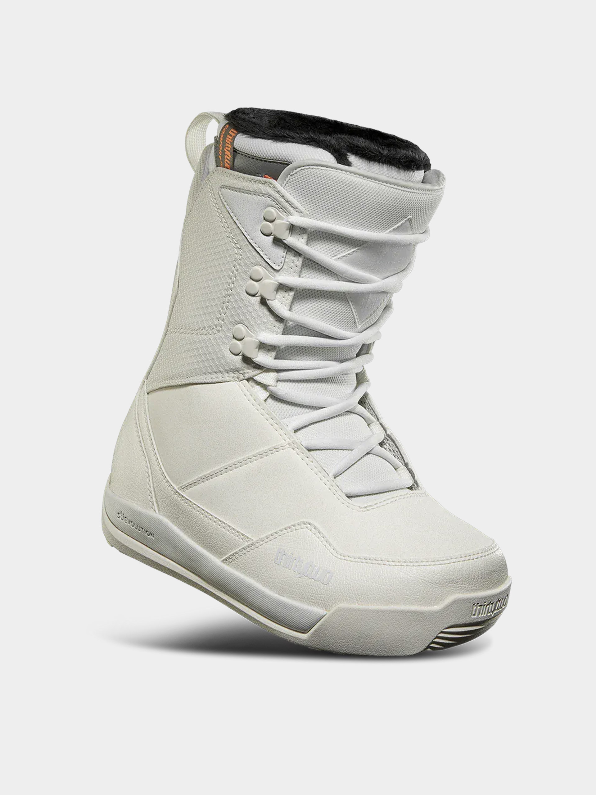 Womens ThirtyTwo Shifty Snowboard boots (bone)