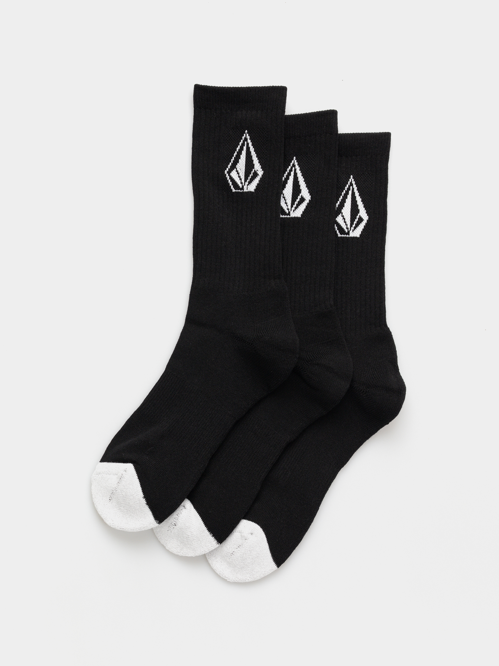 Volcom Full Stone Socken (black)