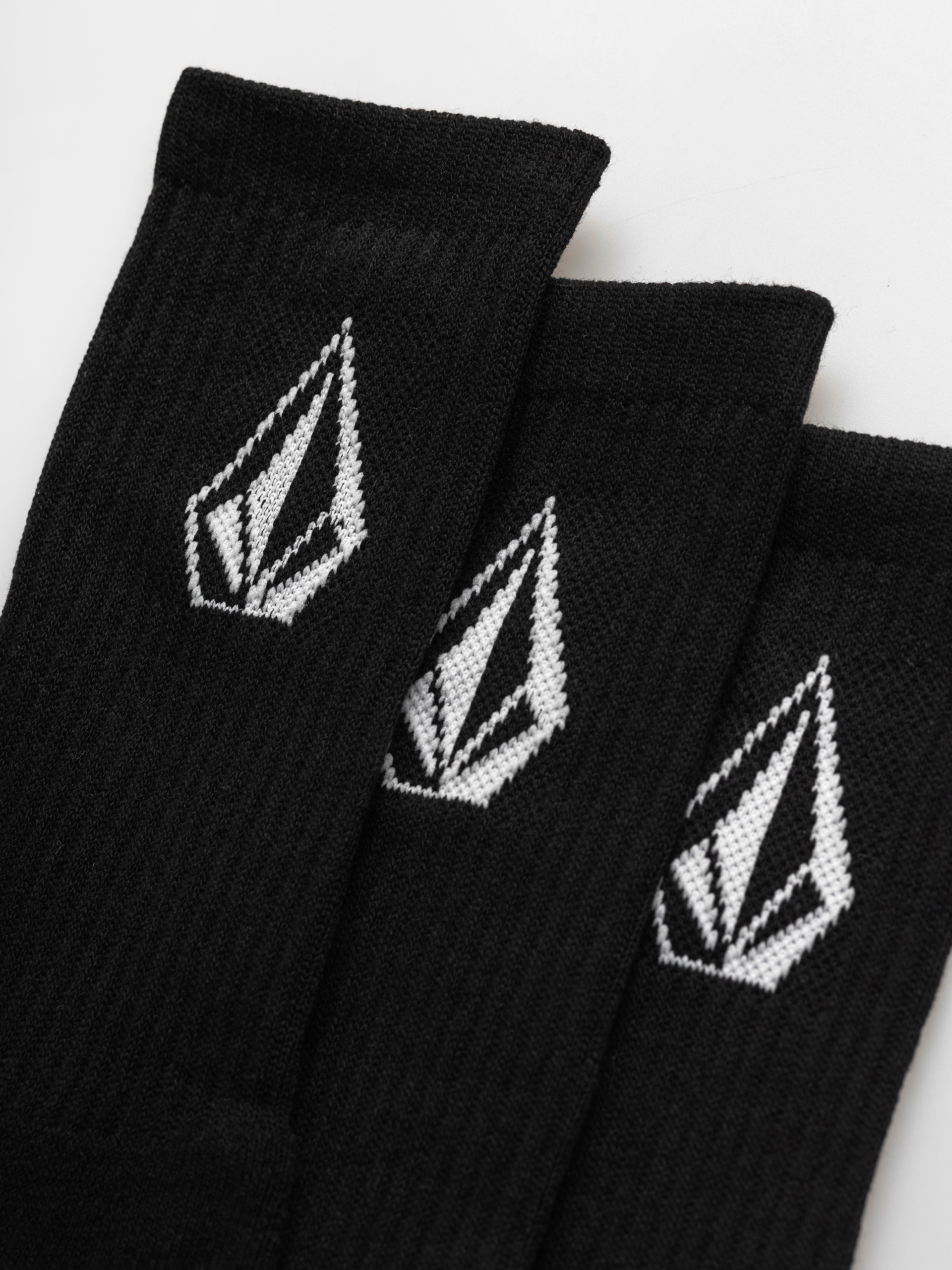 Volcom Full Stone Socken (black)
