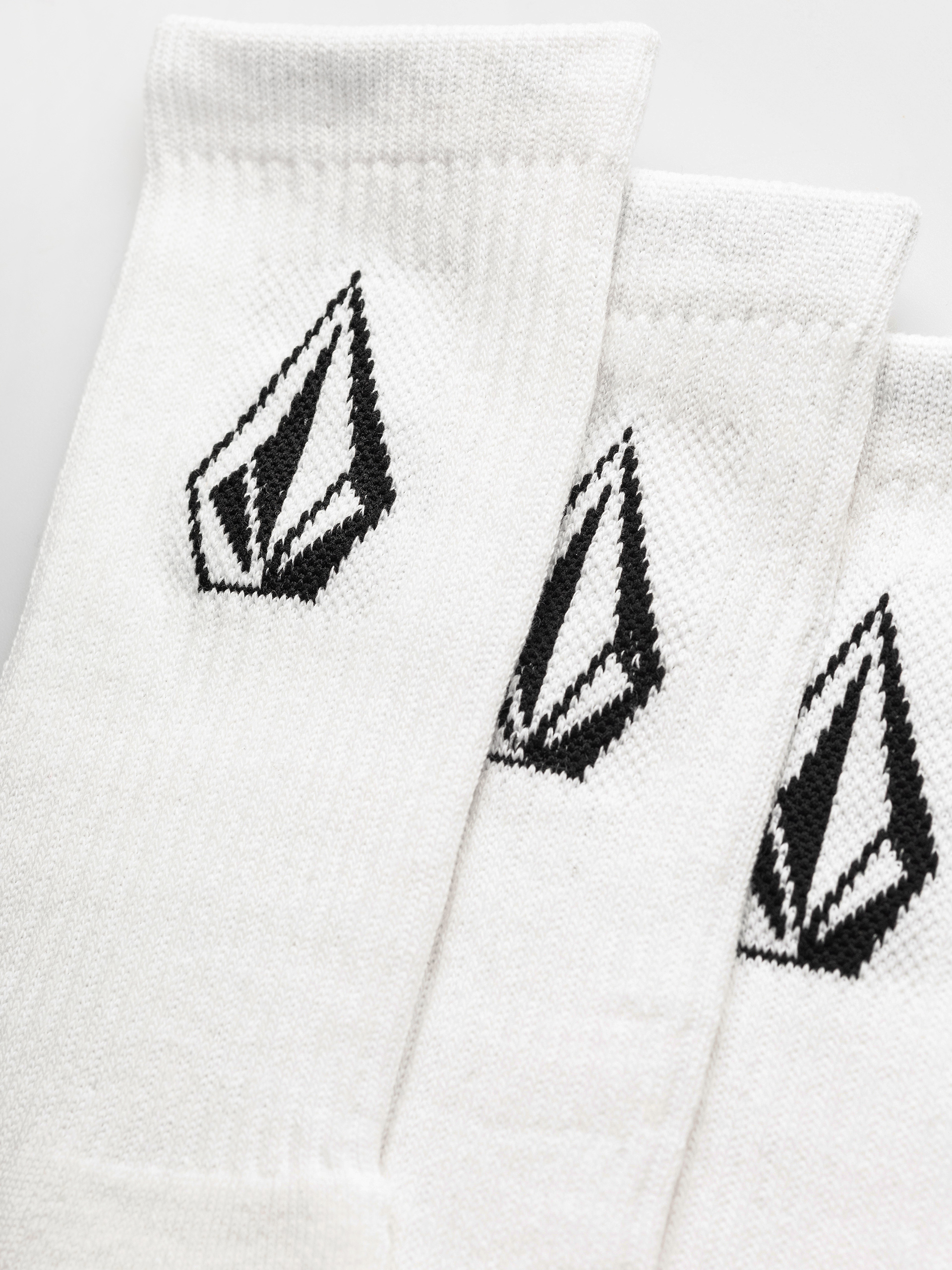 Volcom Full Stone Socken (white)