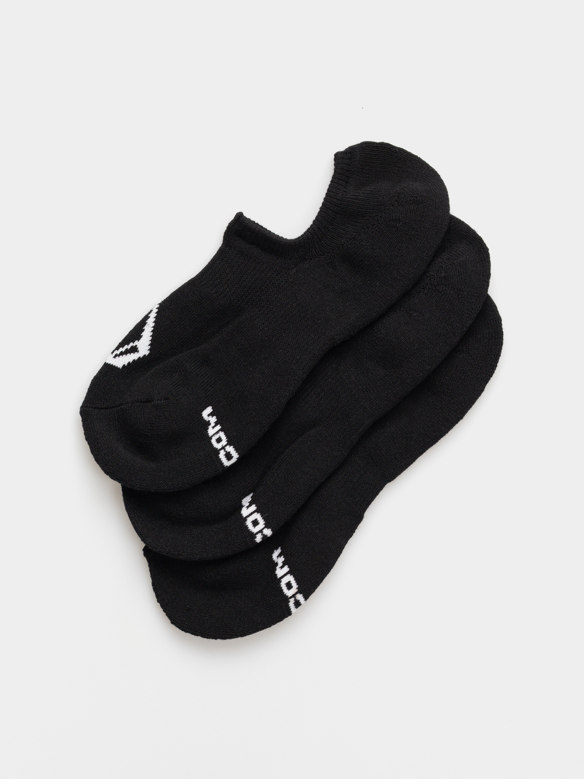 Volcom Stones Nshw Socken (black)