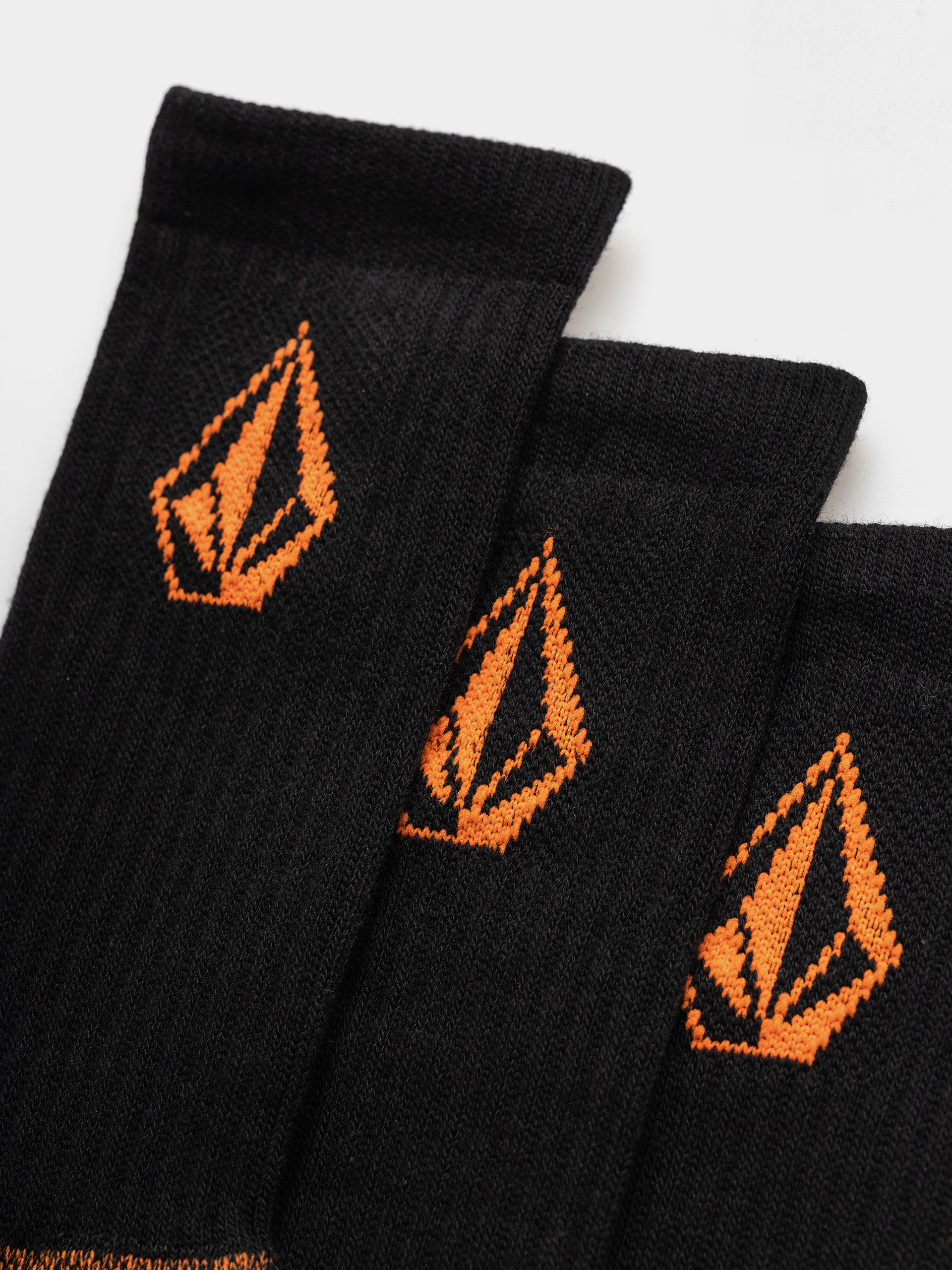 Volcom Volcom Workwear Socks (black)