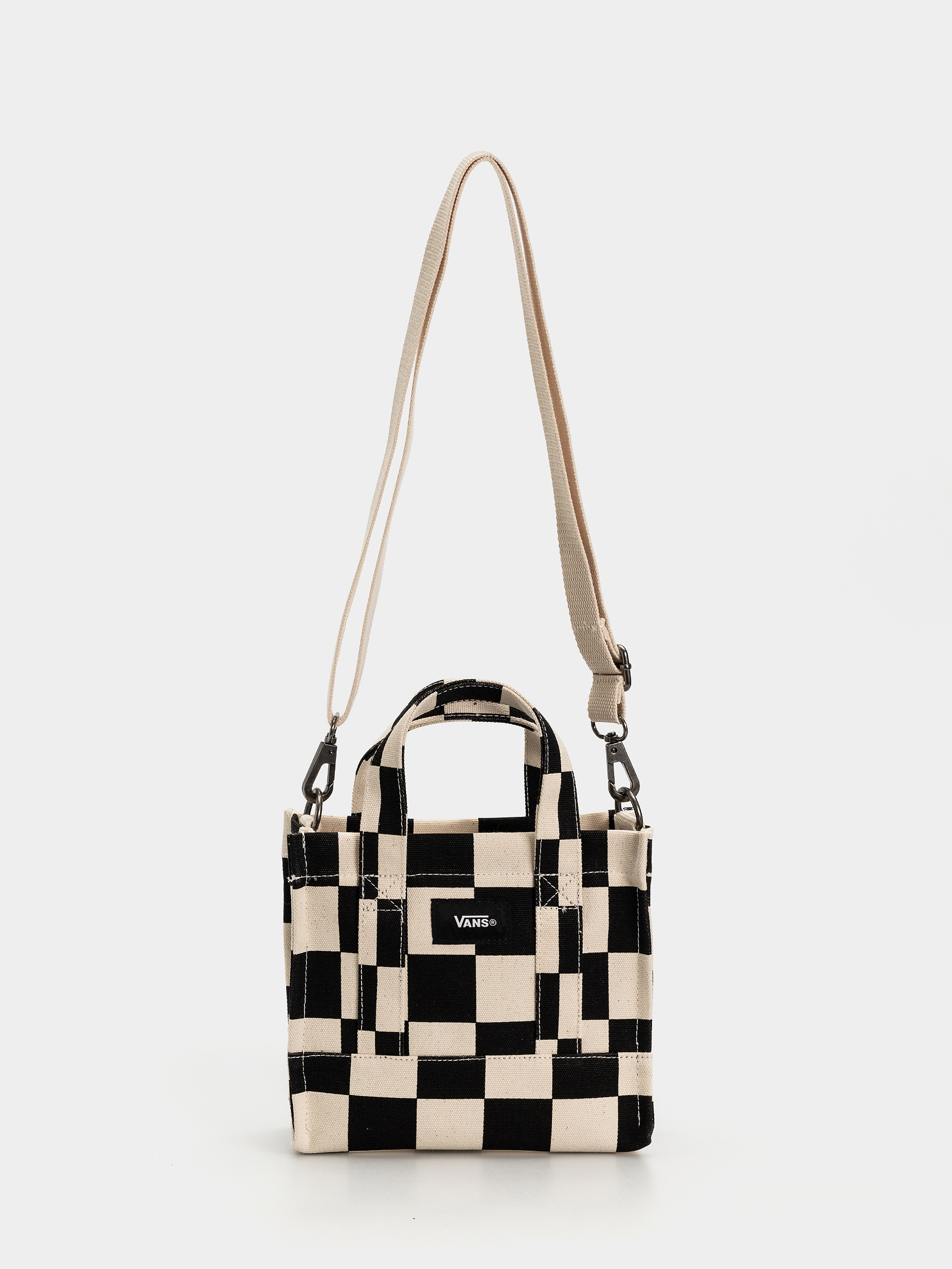 Vans Lil Pergs Tote Tasche (antique white)