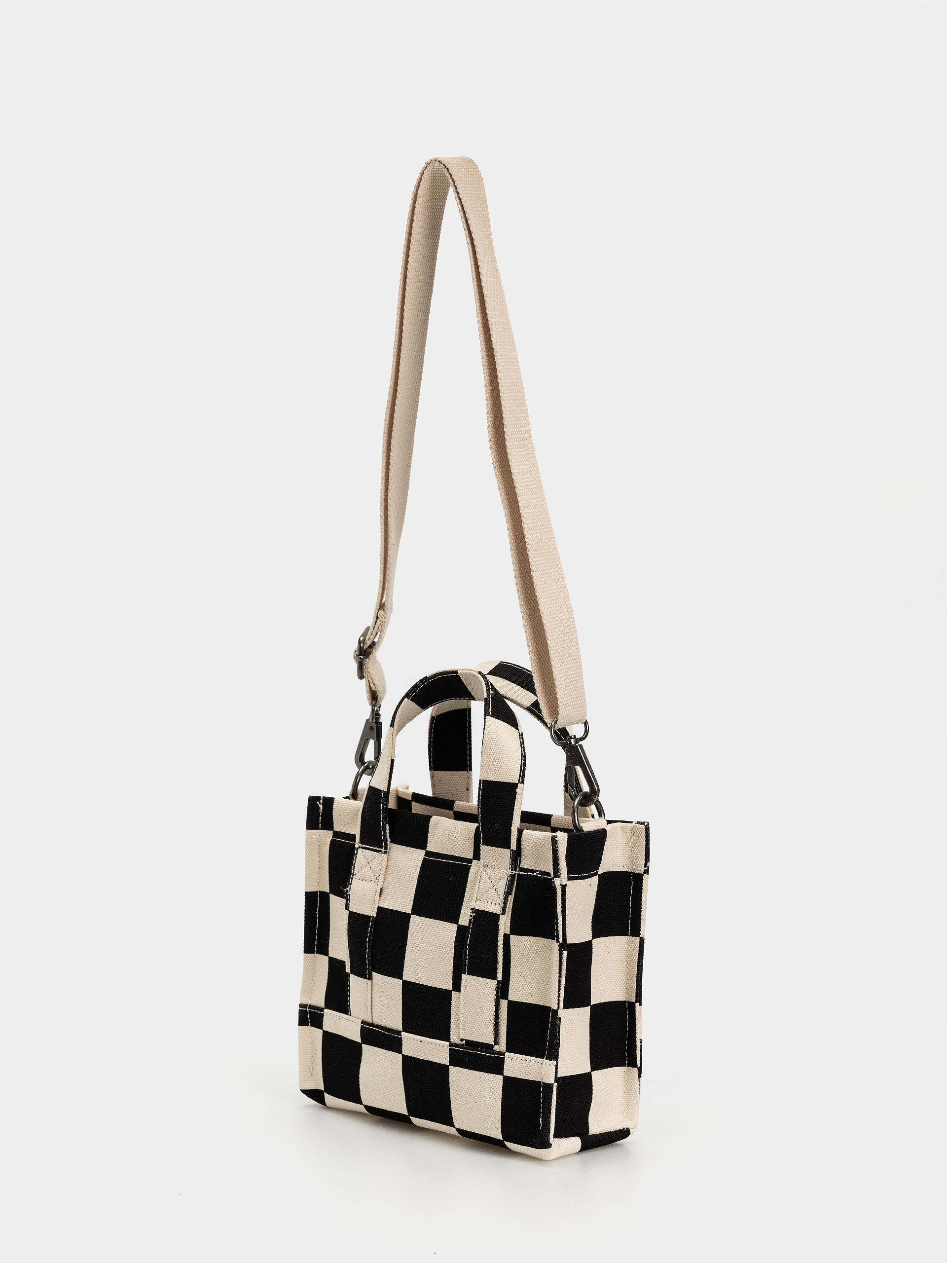 Vans Lil Pergs Tote Bag (antique white)