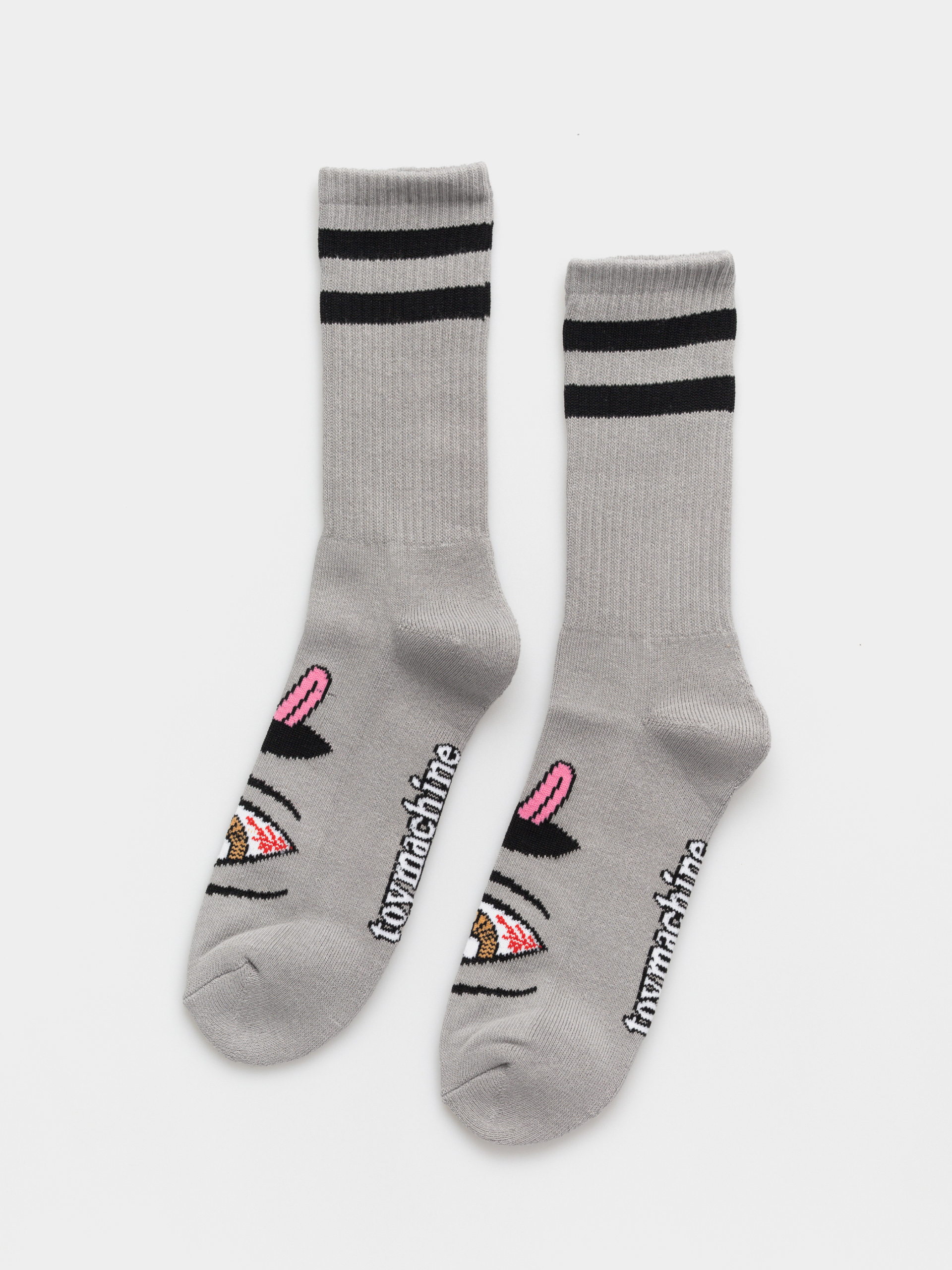 Toy Machine Bloodshoot Eye Socken