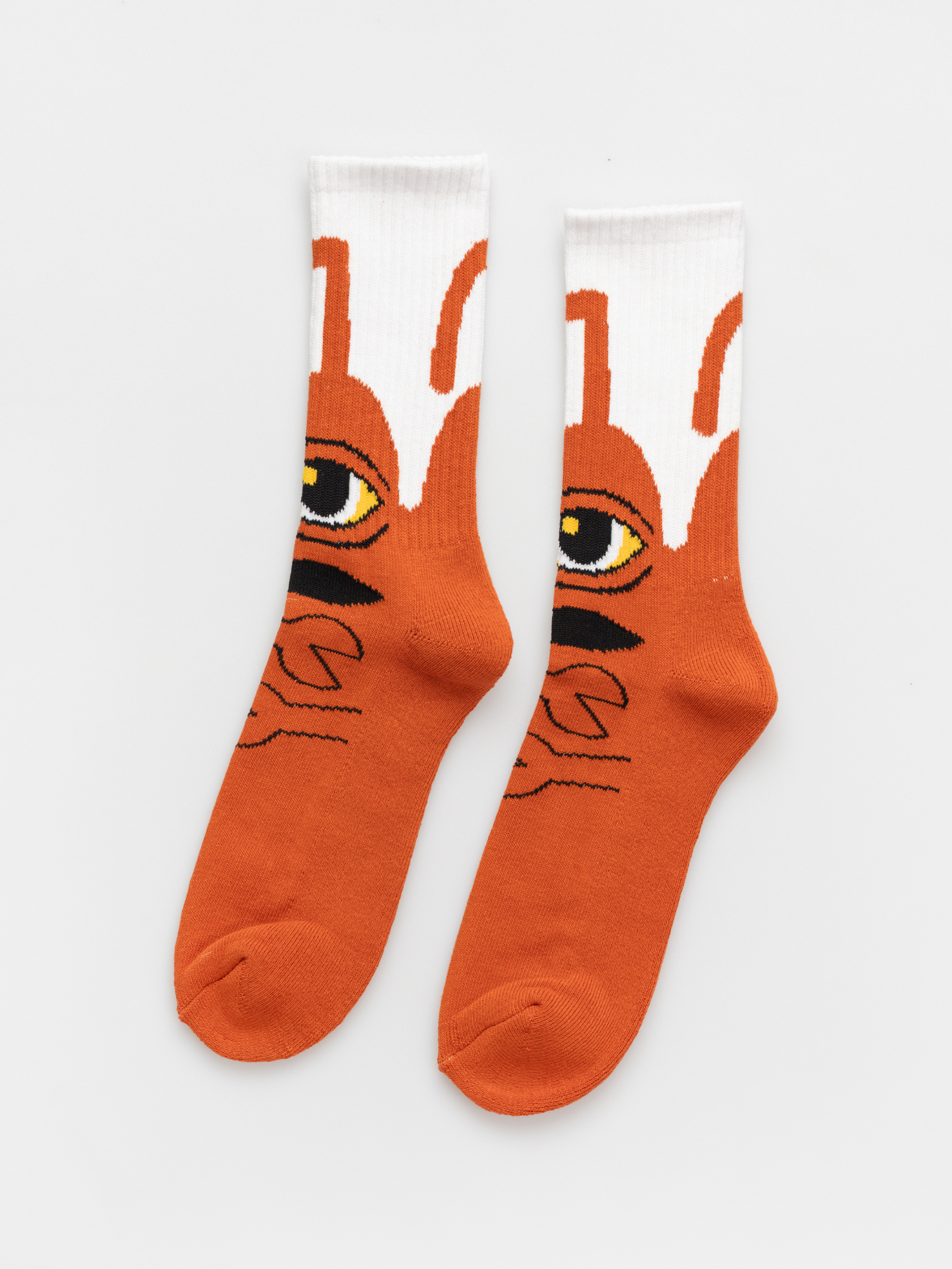 Toy Machine Sect Hug Socks