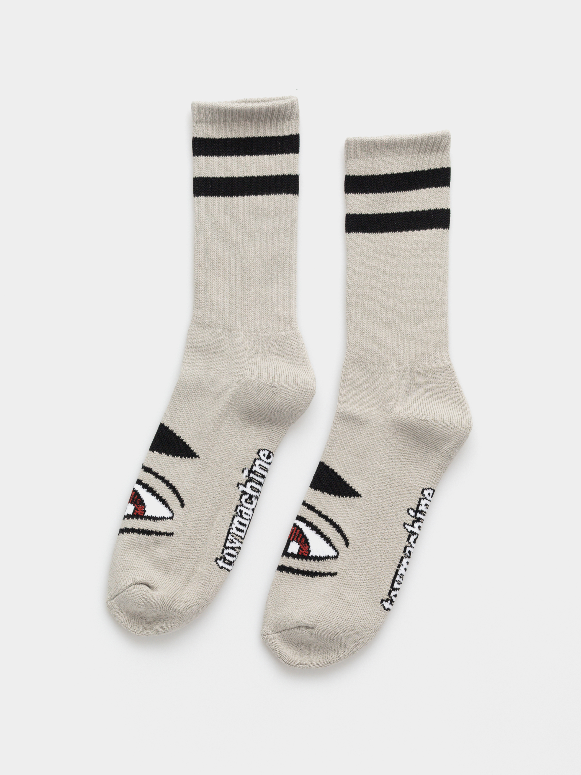 Toy Machine Sect Eye Socks