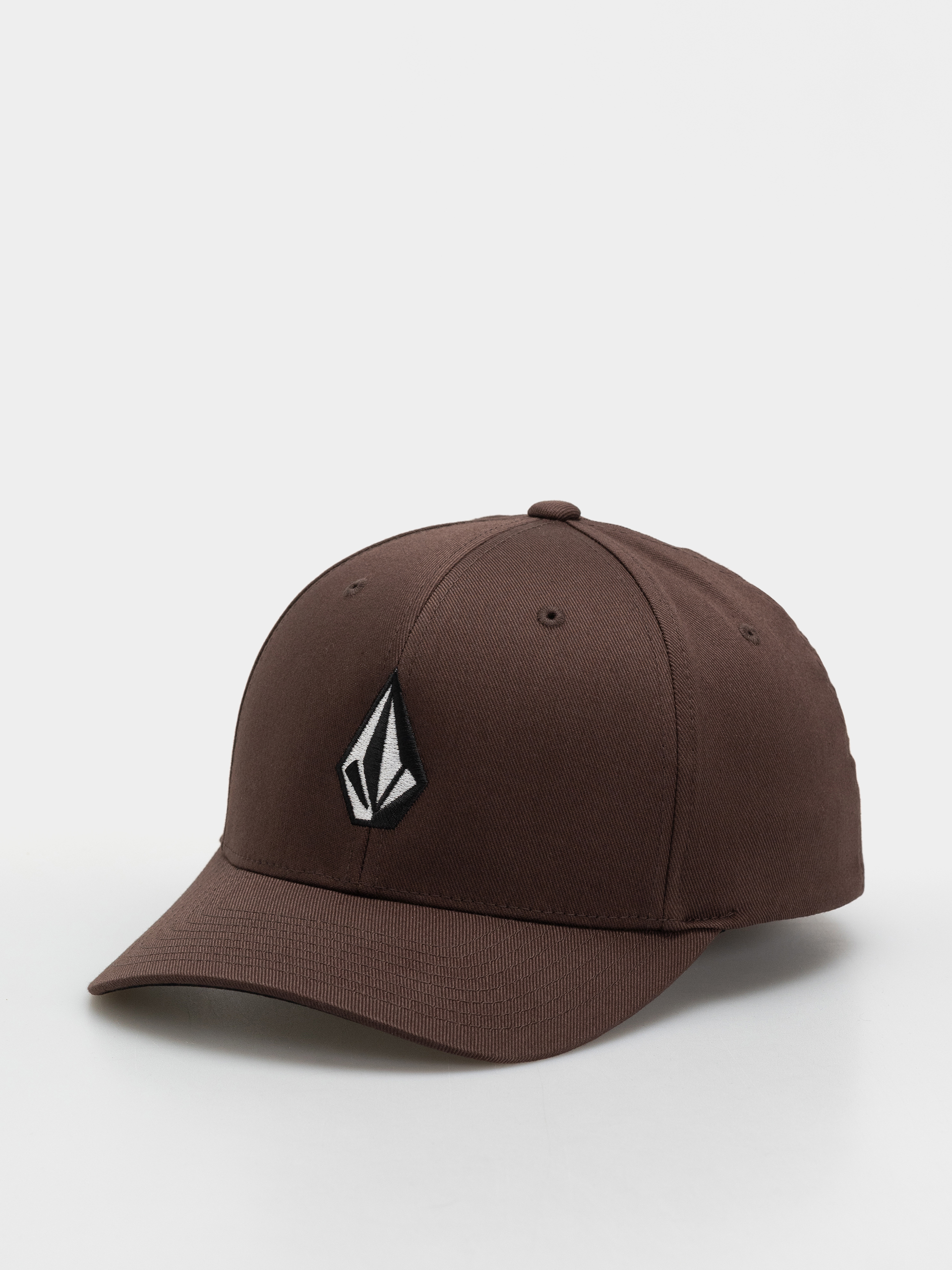 Volcom Cap Full Stone Adj - navy blue (navy)